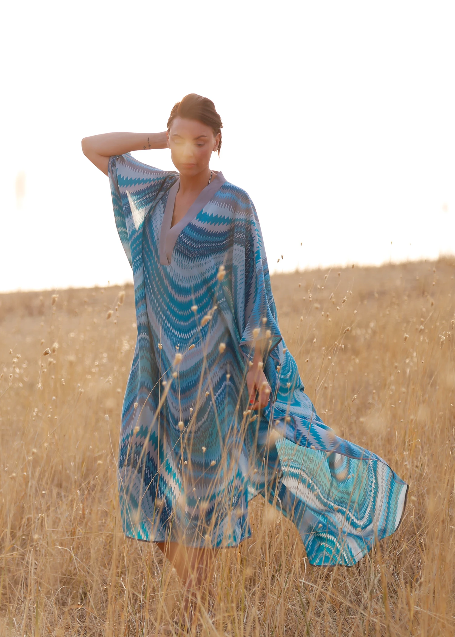 JOAN CAFTAN