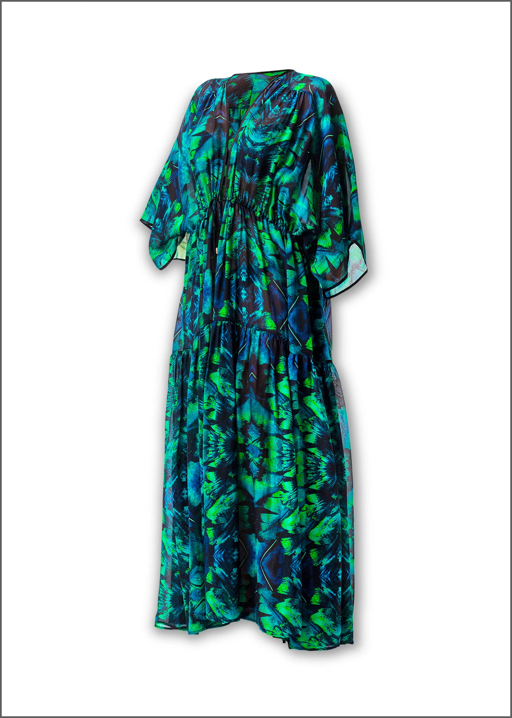 ALICIA CAFTAN