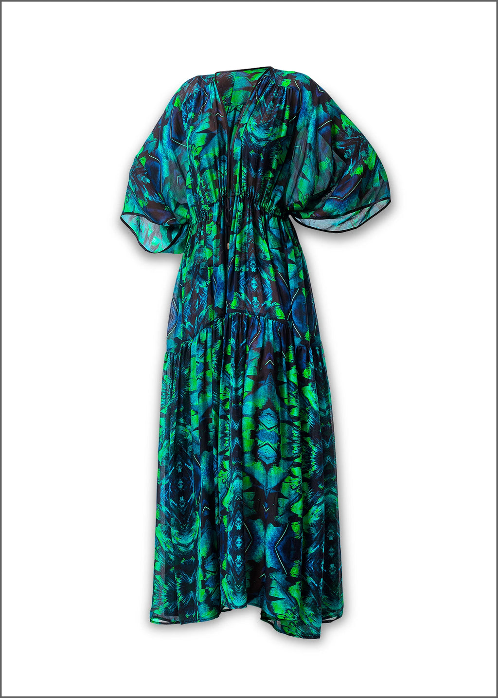 ALICIA CAFTAN