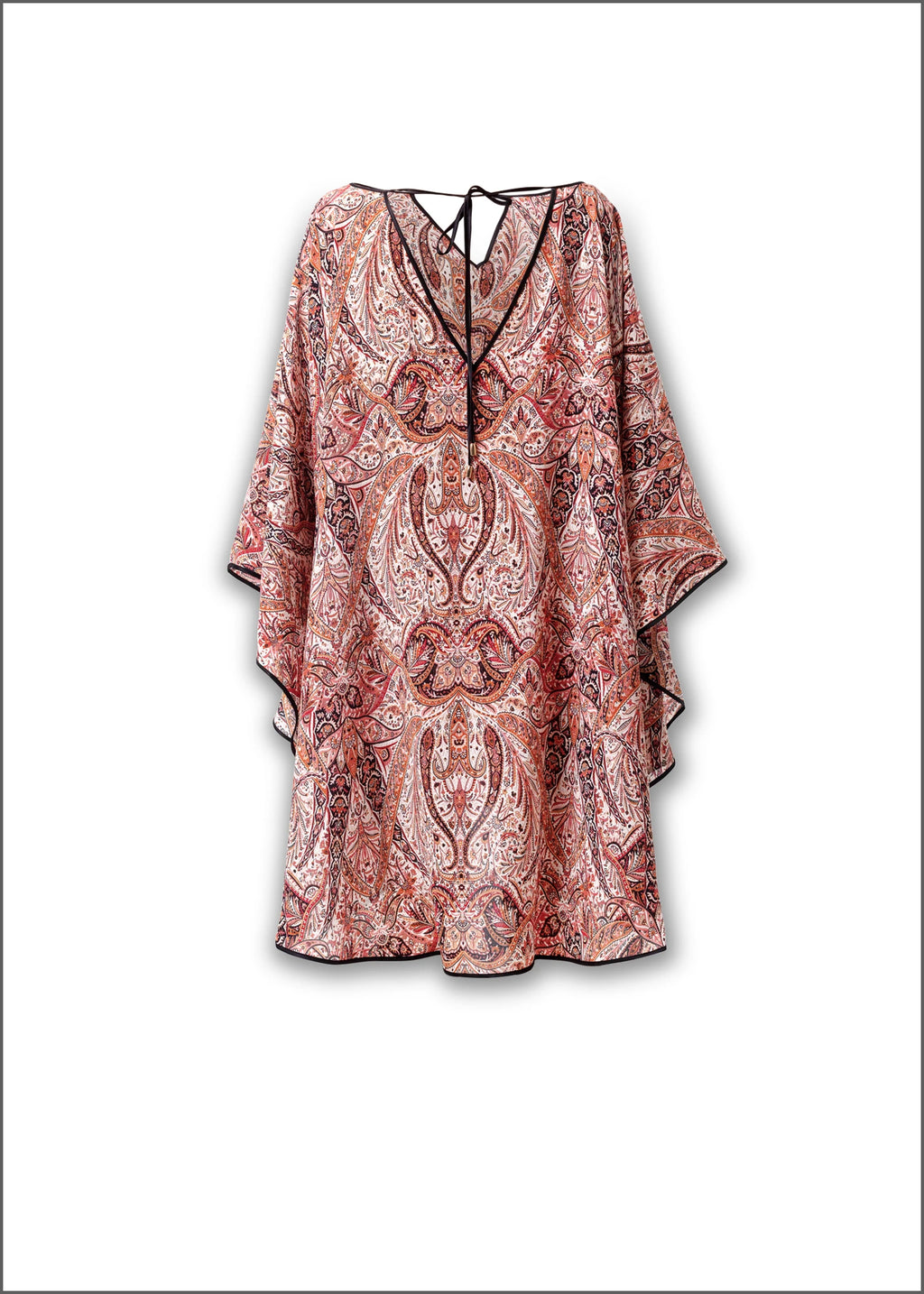 BILLIE CAFTAN