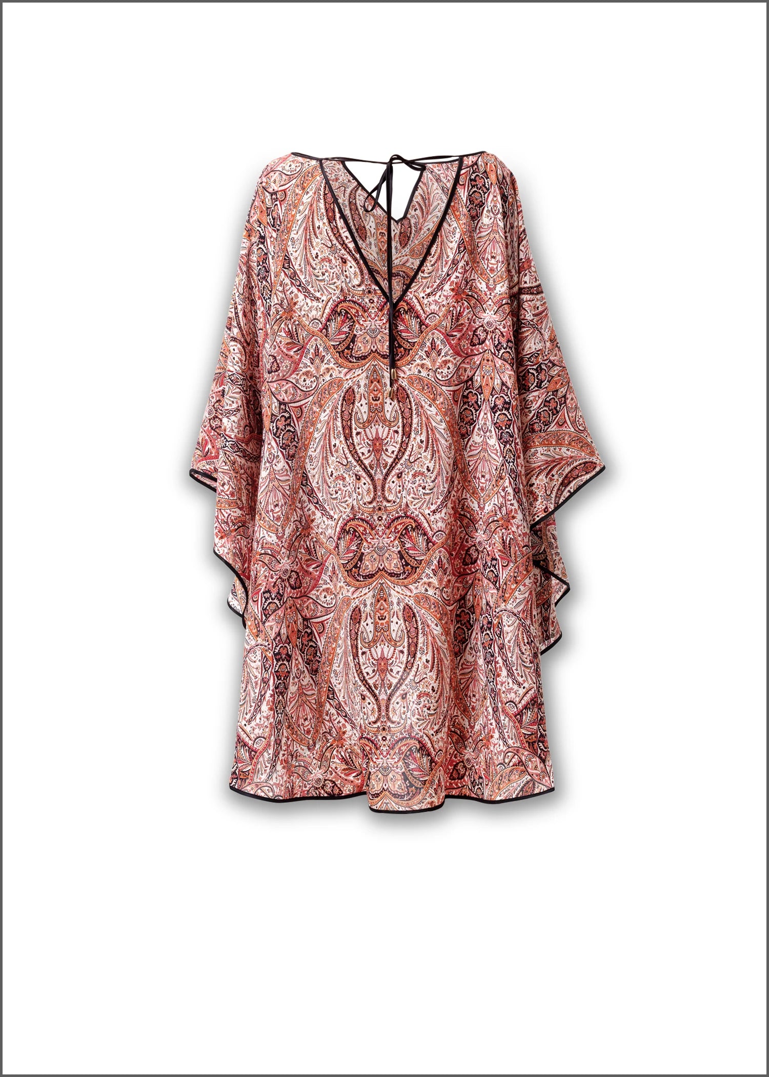 BILLIE CAFTAN