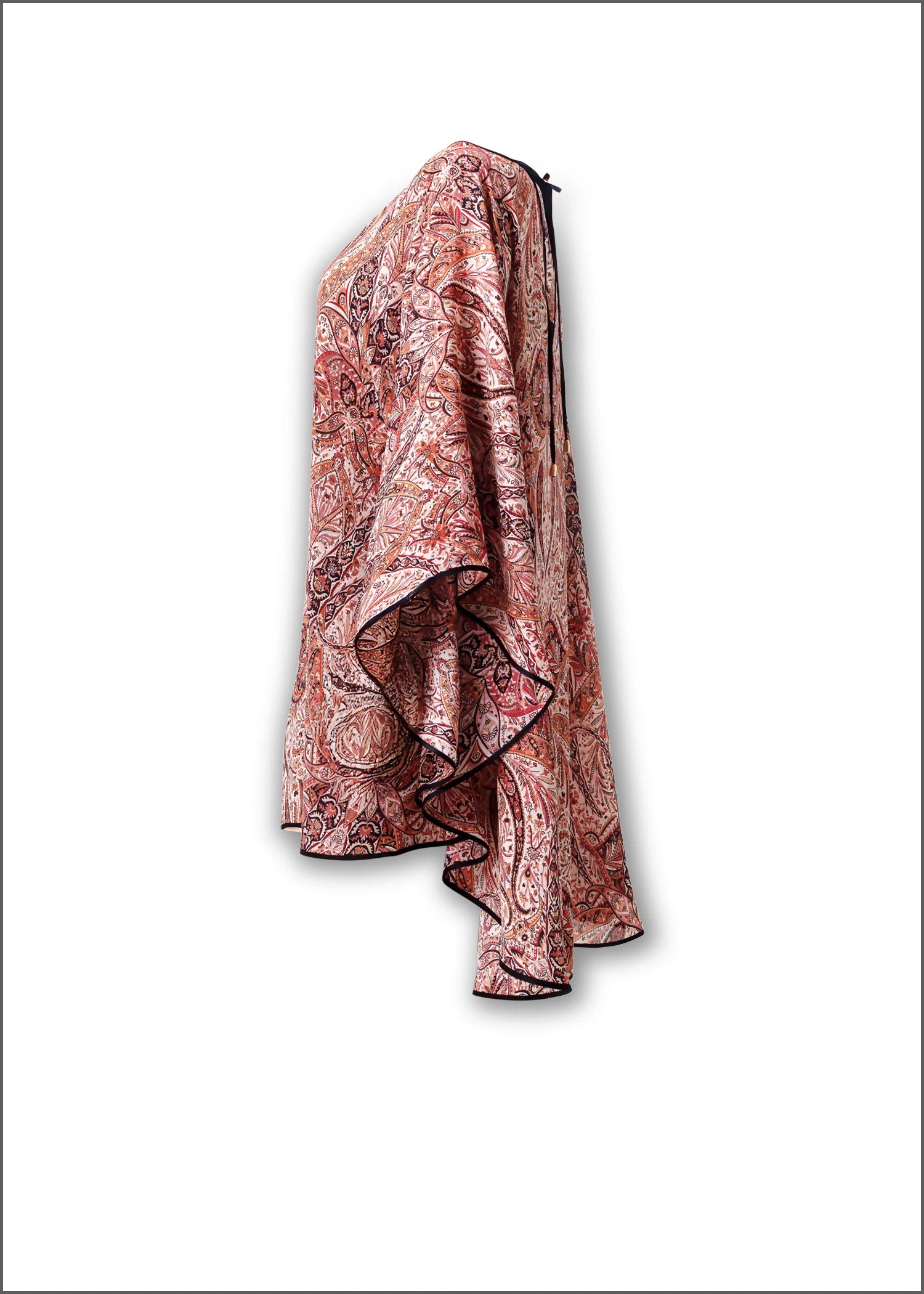 BILLIE CAFTAN