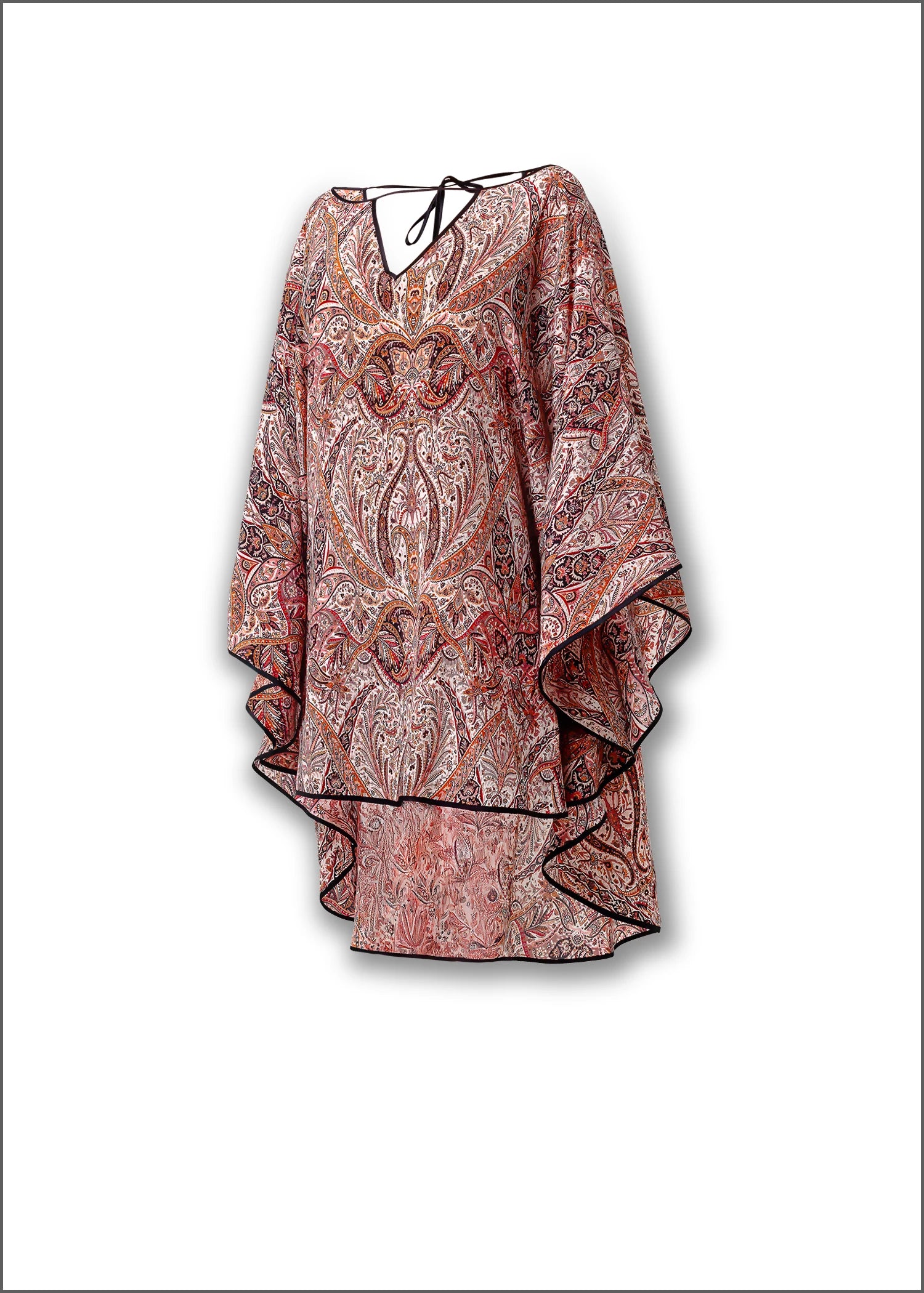 BILLIE CAFTAN