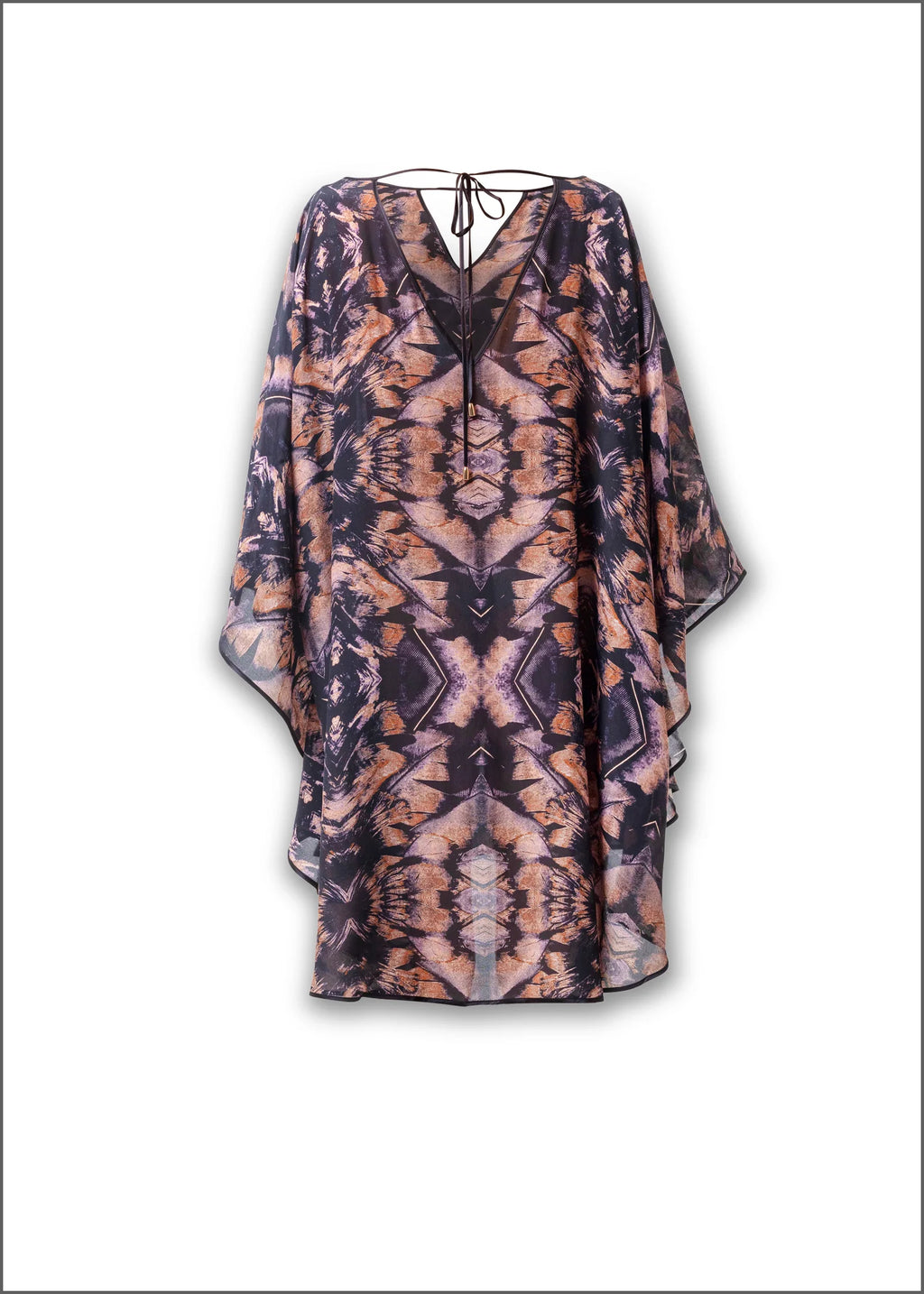 BILLIE CAFTAN