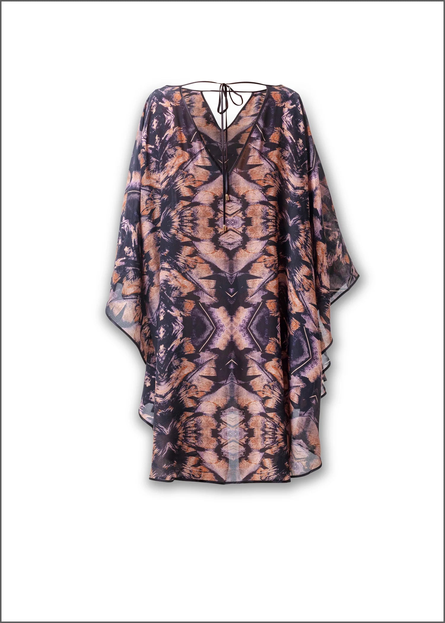 BILLIE CAFTAN
