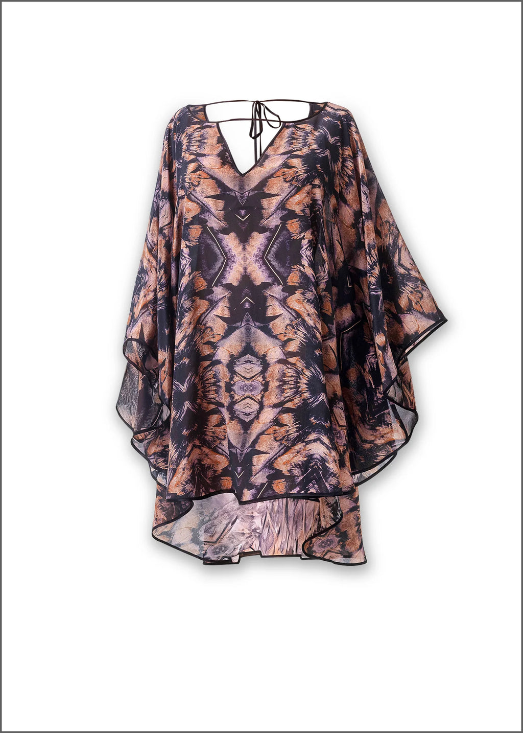 BILLIE CAFTAN
