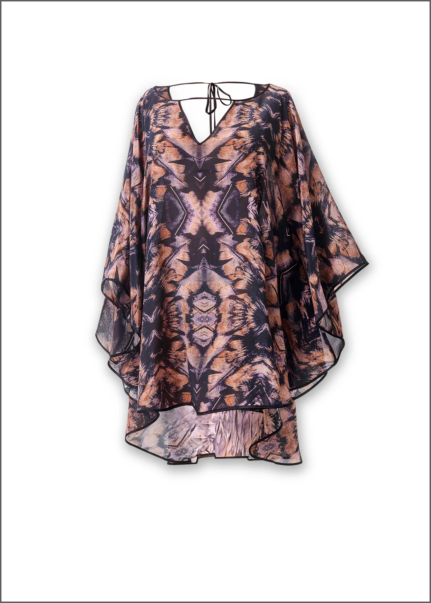 BILLIE CAFTAN