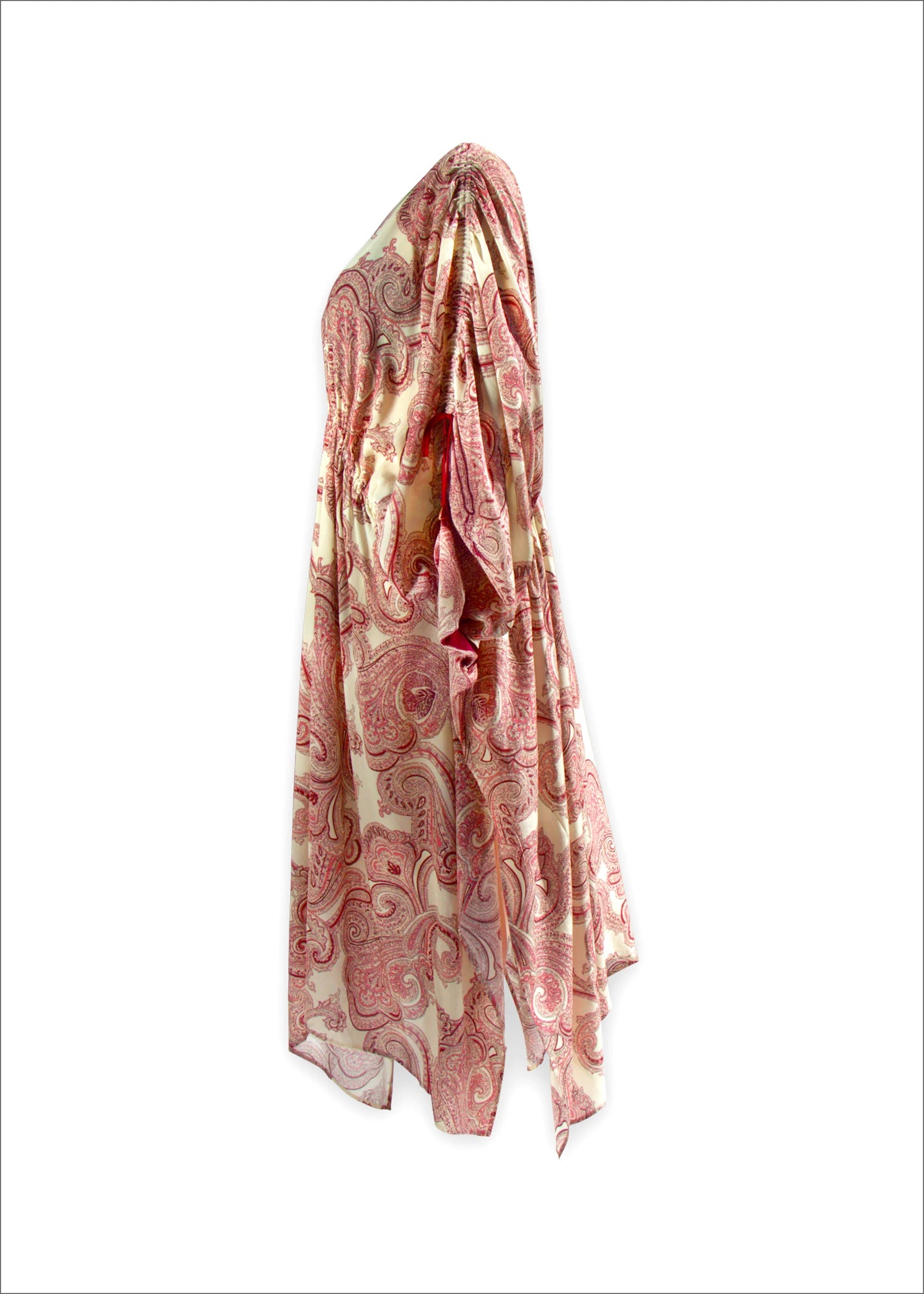 CELINE CAFTAN