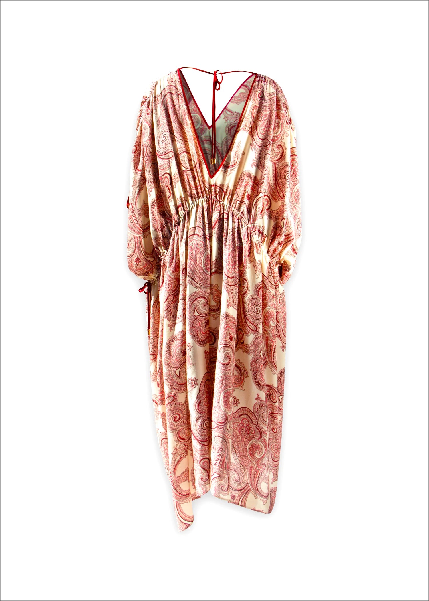 CELINE CAFTAN