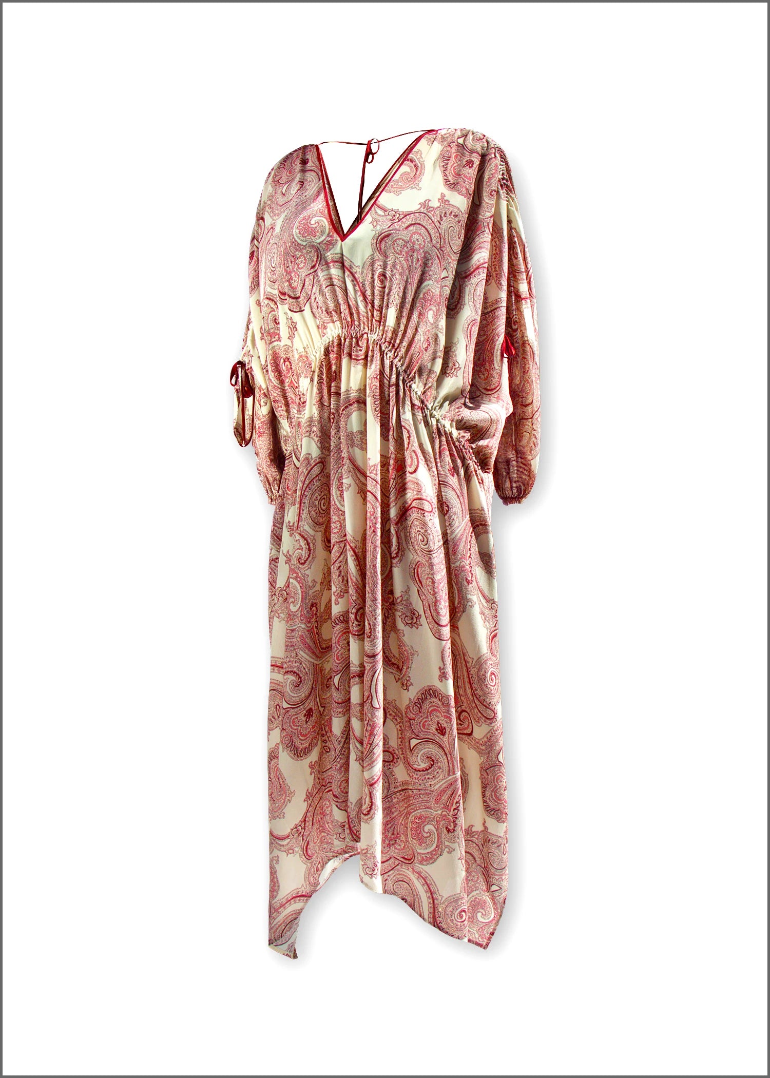 CELINE CAFTAN