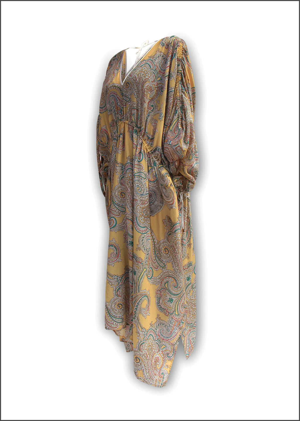 CELINE CAFTAN