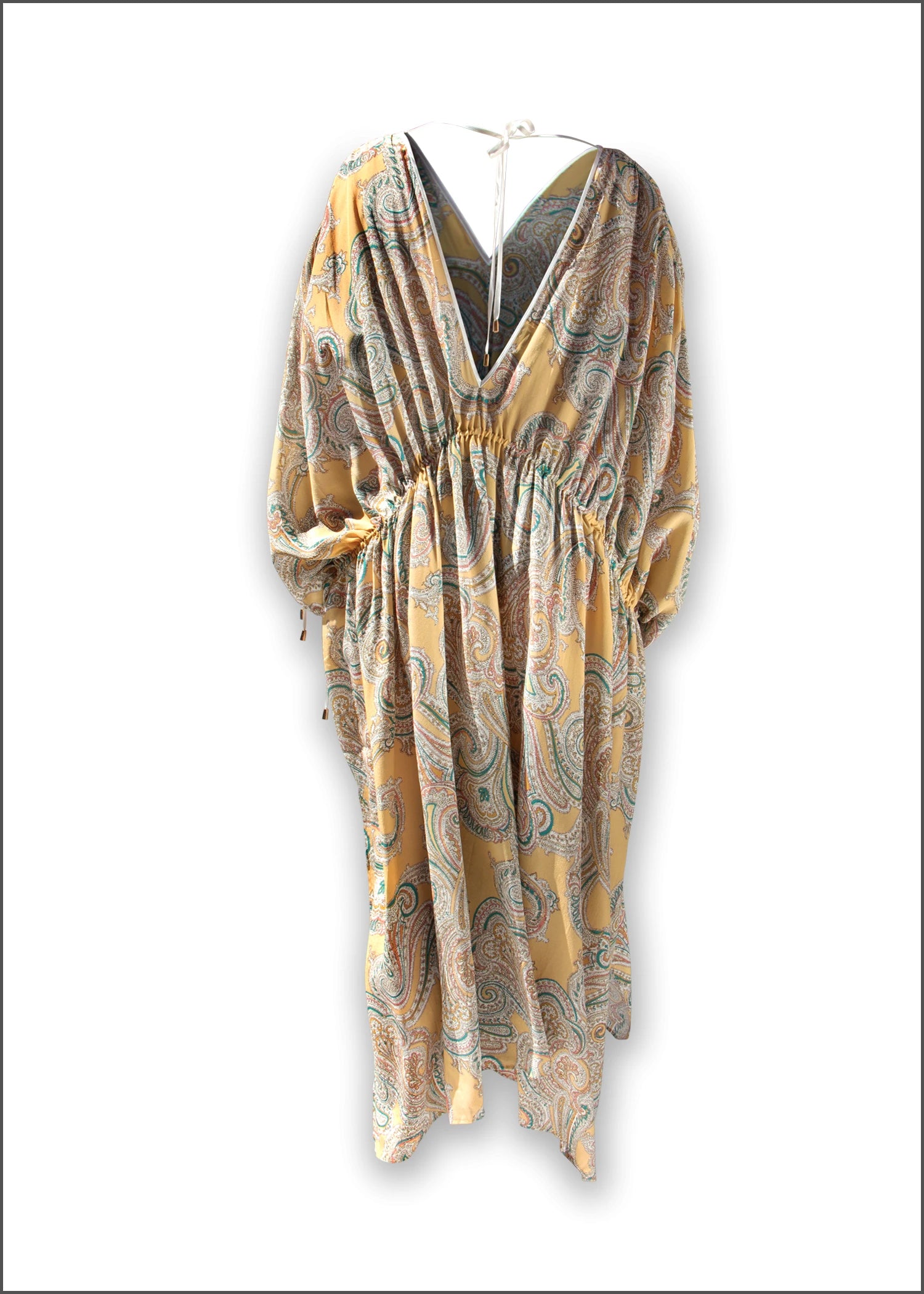 CELINE CAFTAN