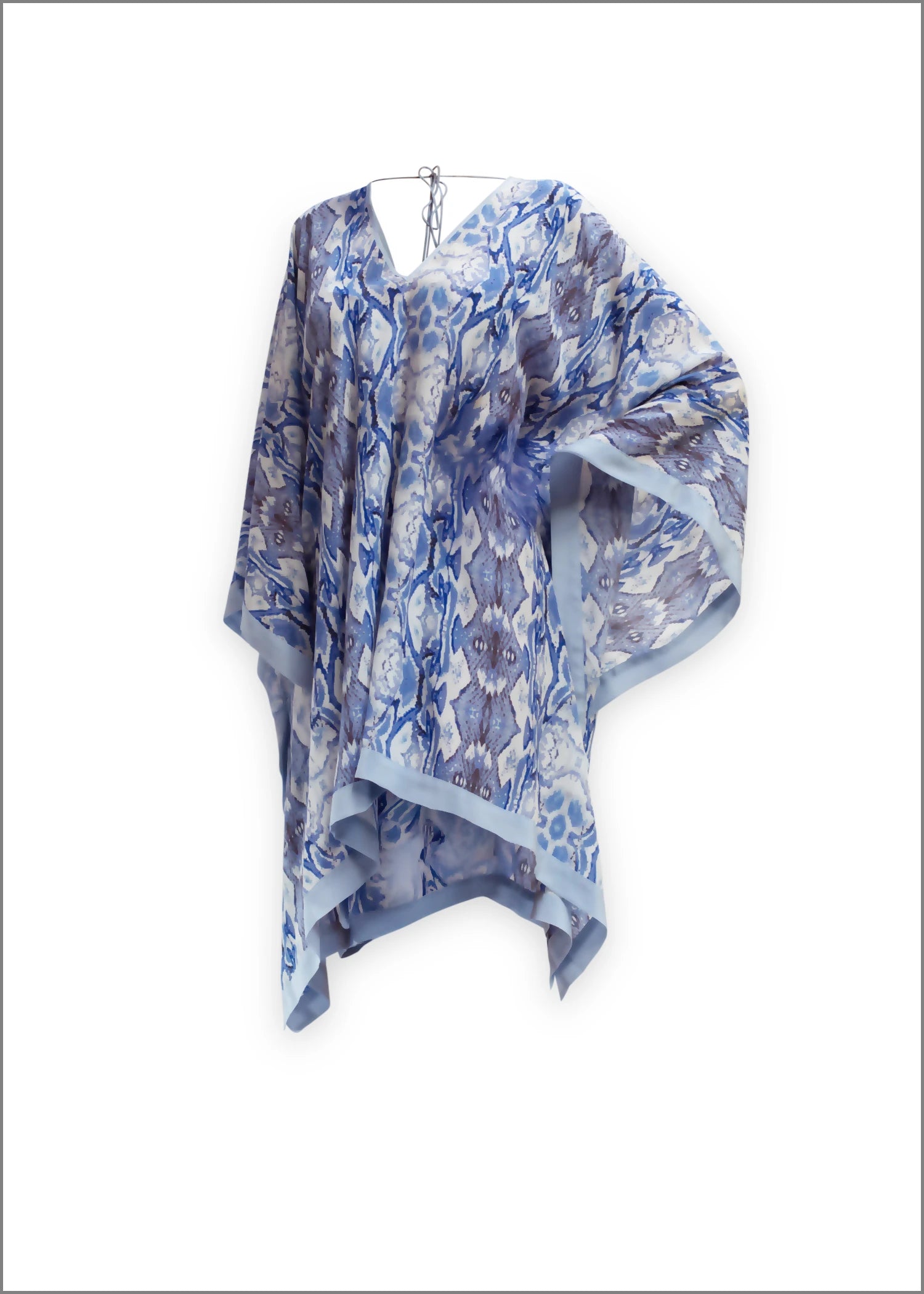 DIANA CAFTAN