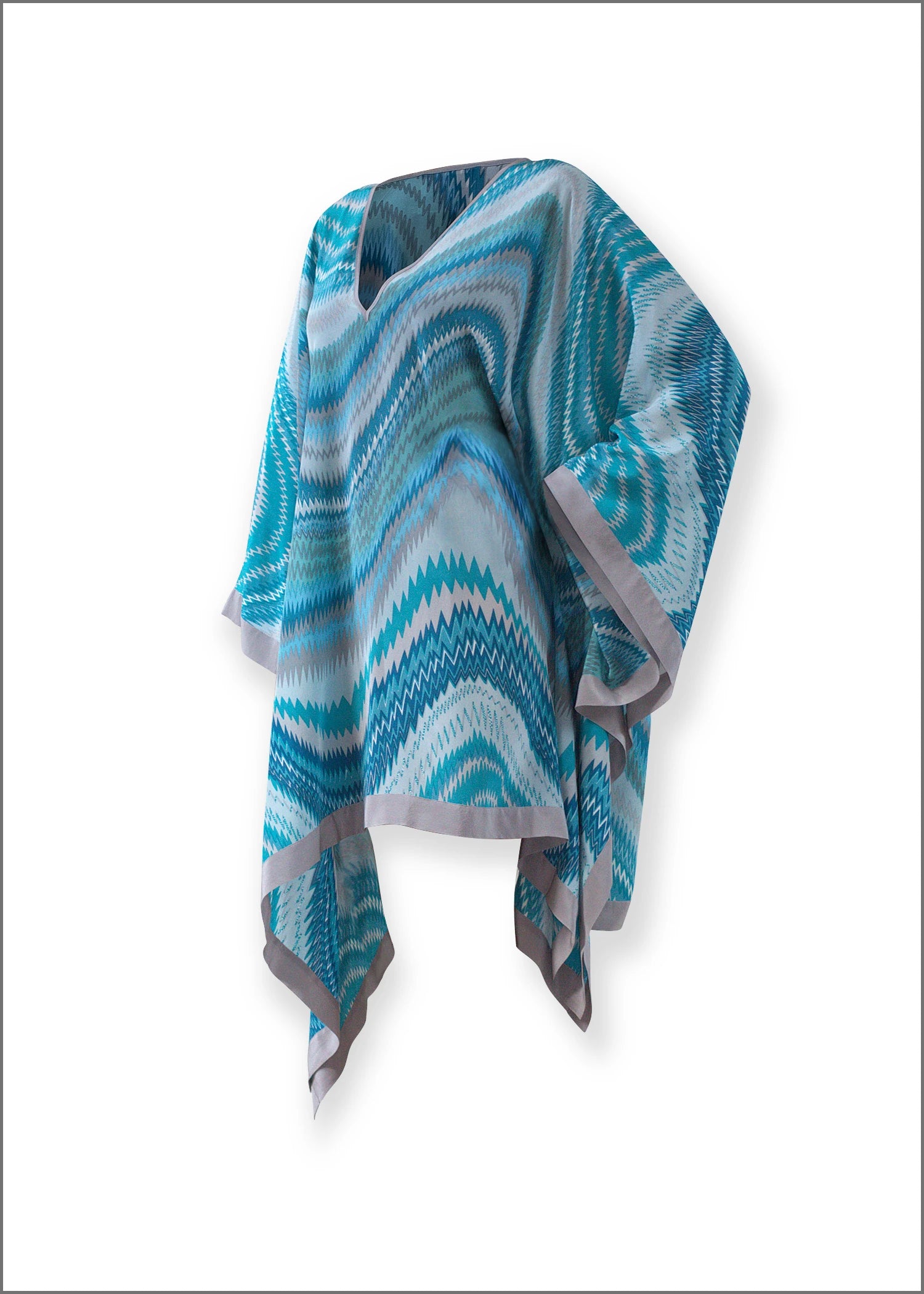 DIANA CAFTAN