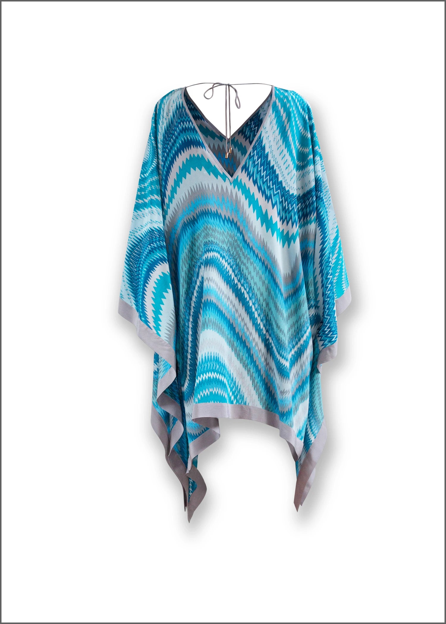DIANA CAFTAN