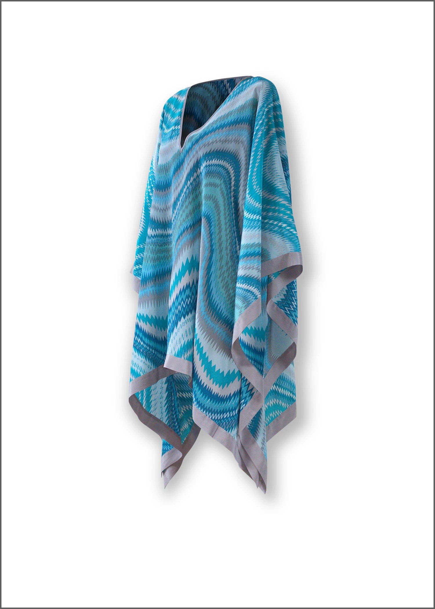 DIANA CAFTAN