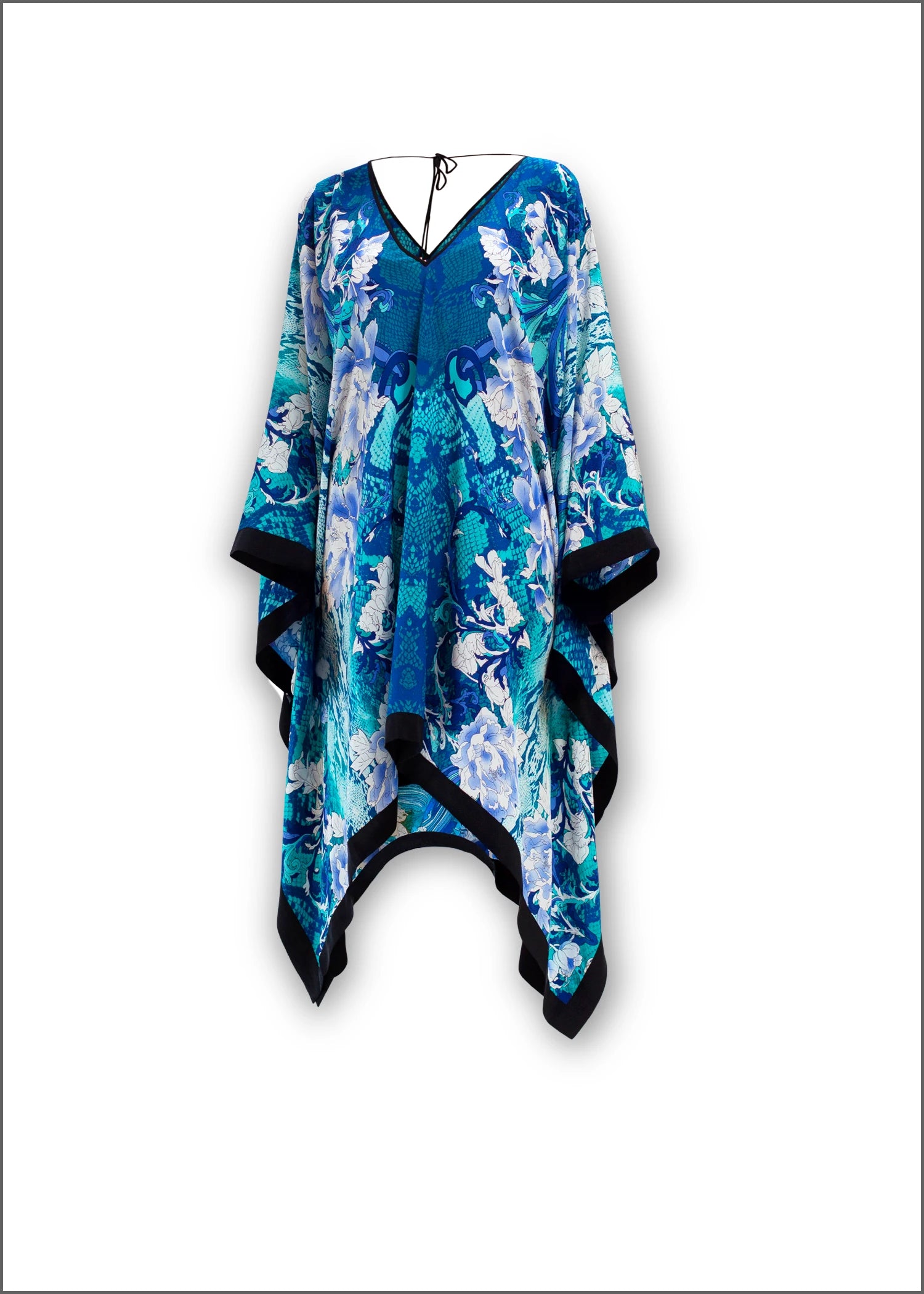 DIANA CAFTAN
