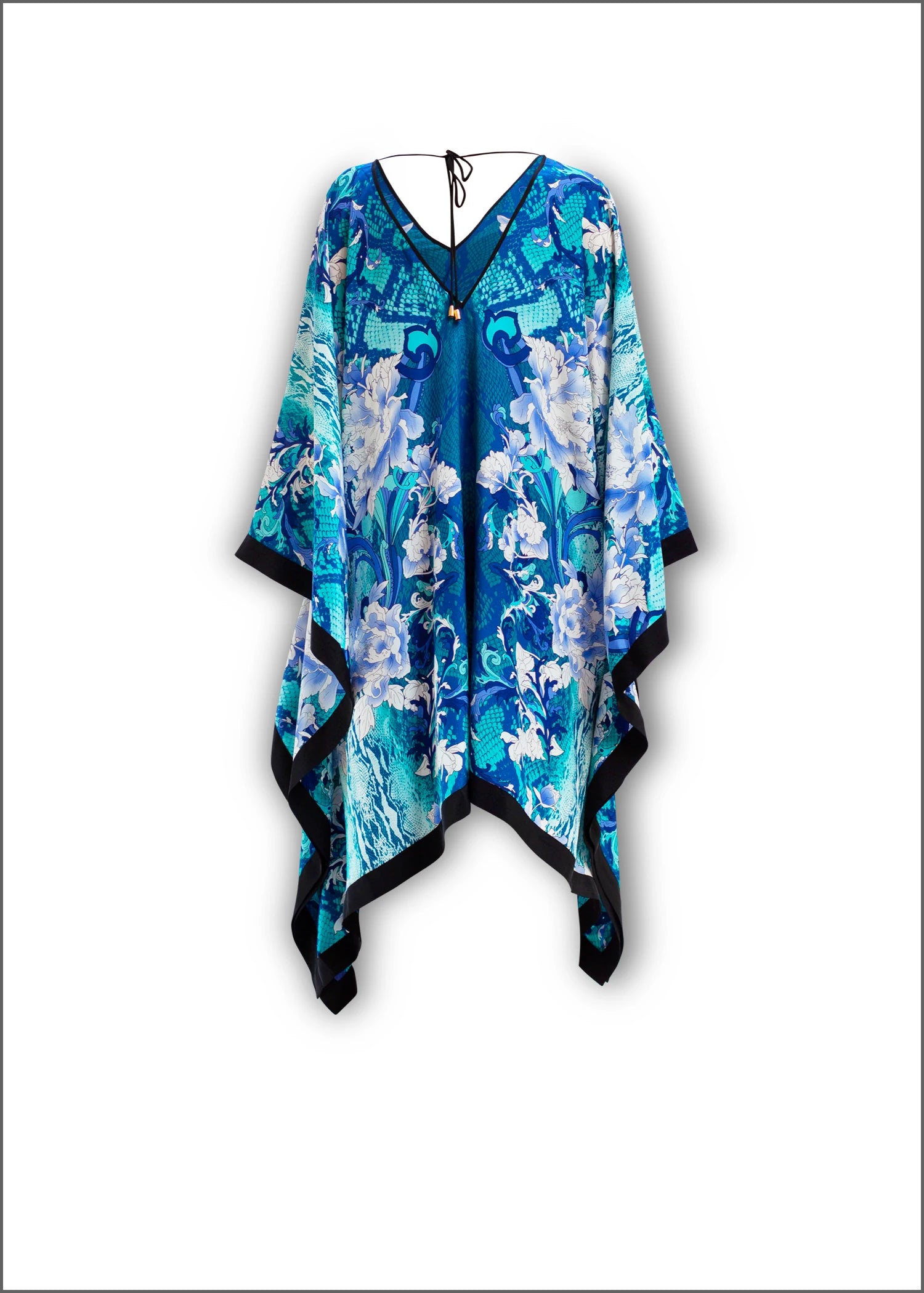 DIANA CAFTAN