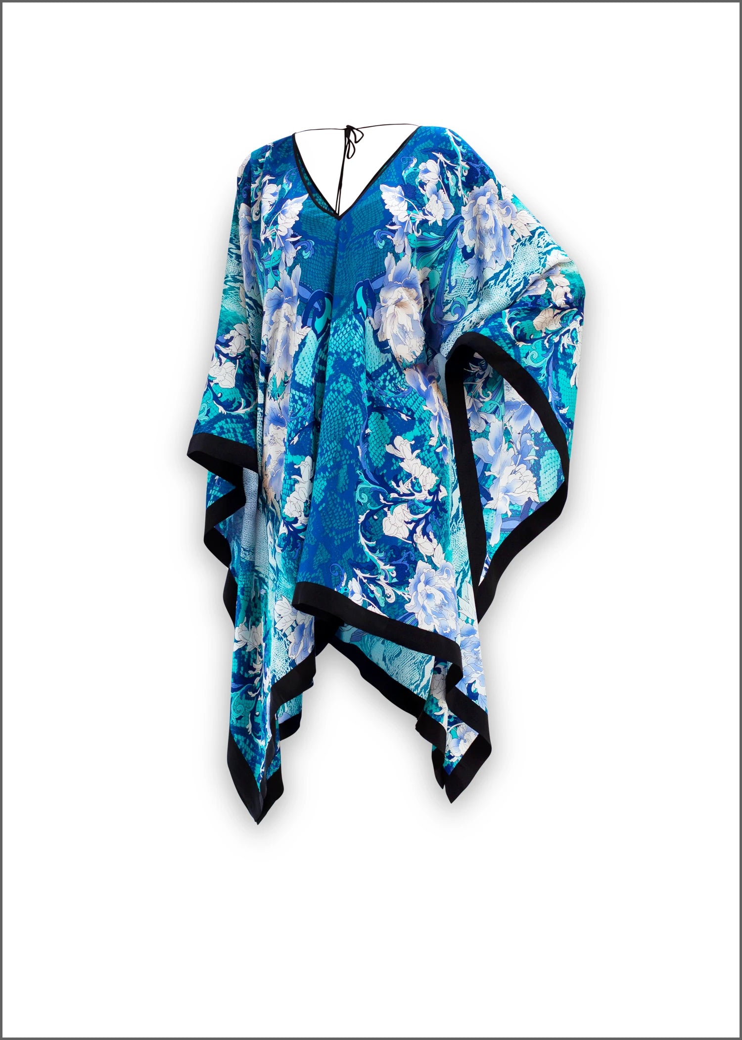 DIANA CAFTAN