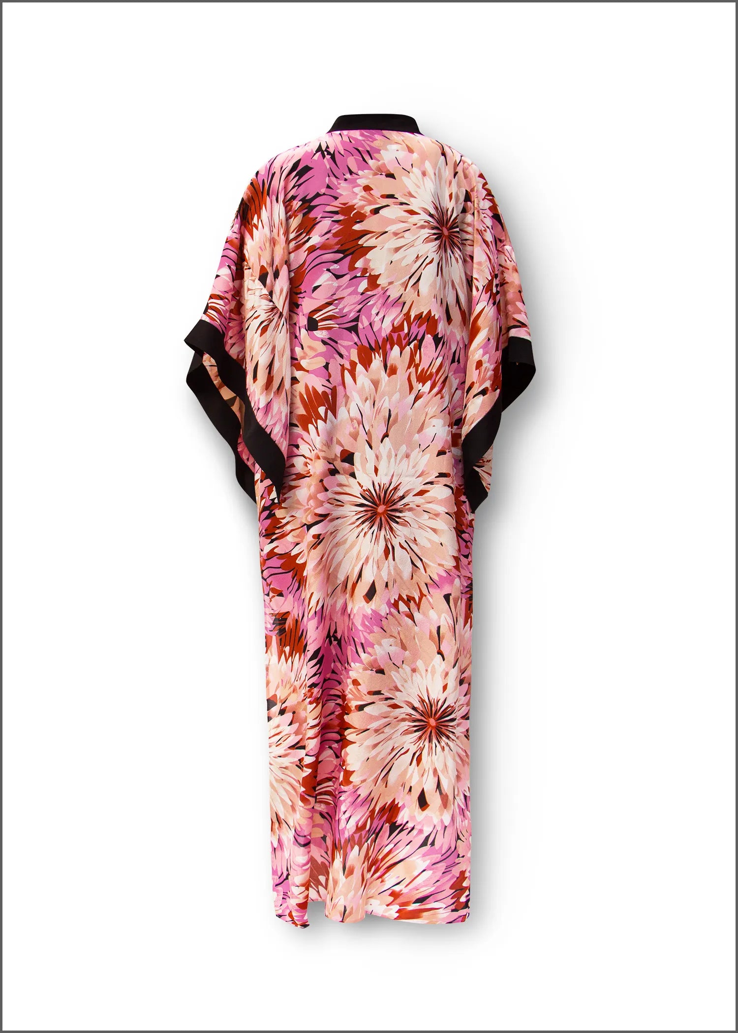DEBBIE CAFTAN