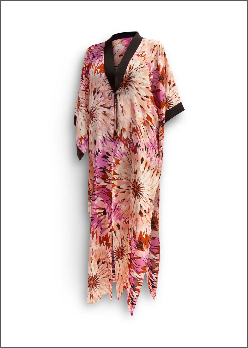DEBBIE CAFTAN