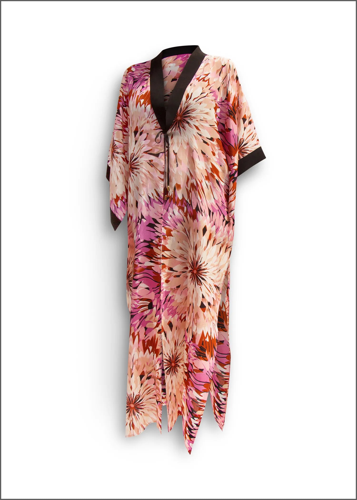 DEBBIE CAFTAN