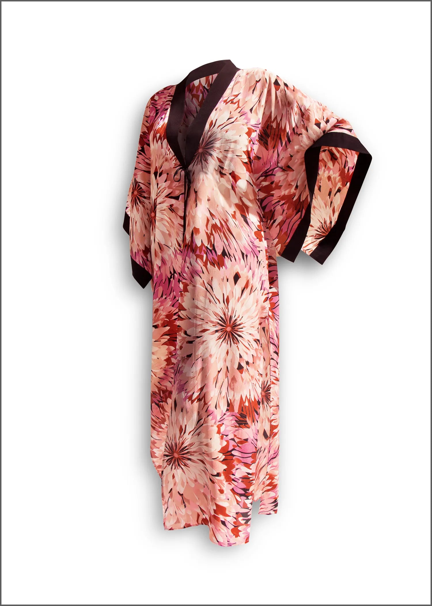 DEBBIE CAFTAN