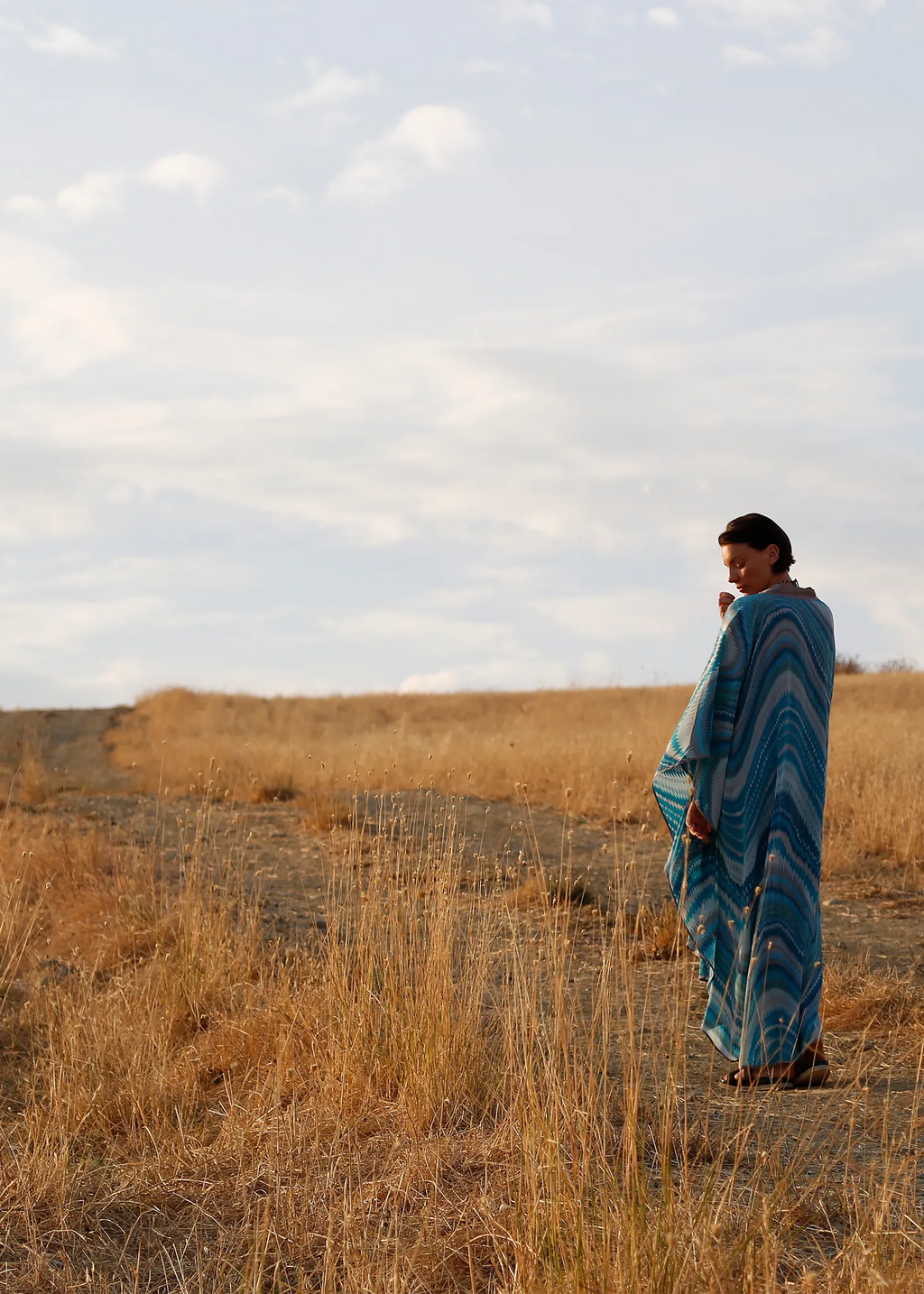 JOAN CAFTAN