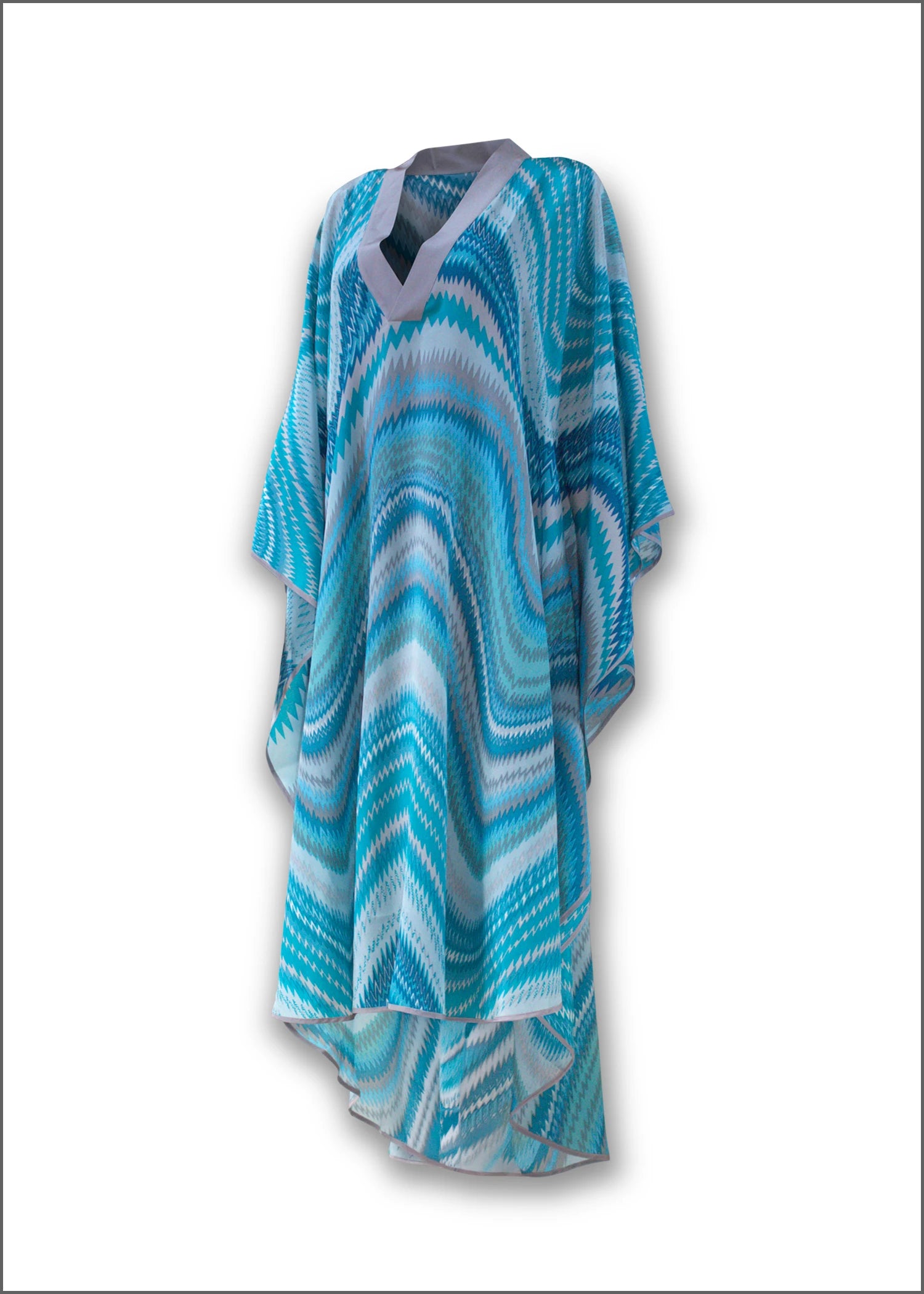JOAN CAFTAN
