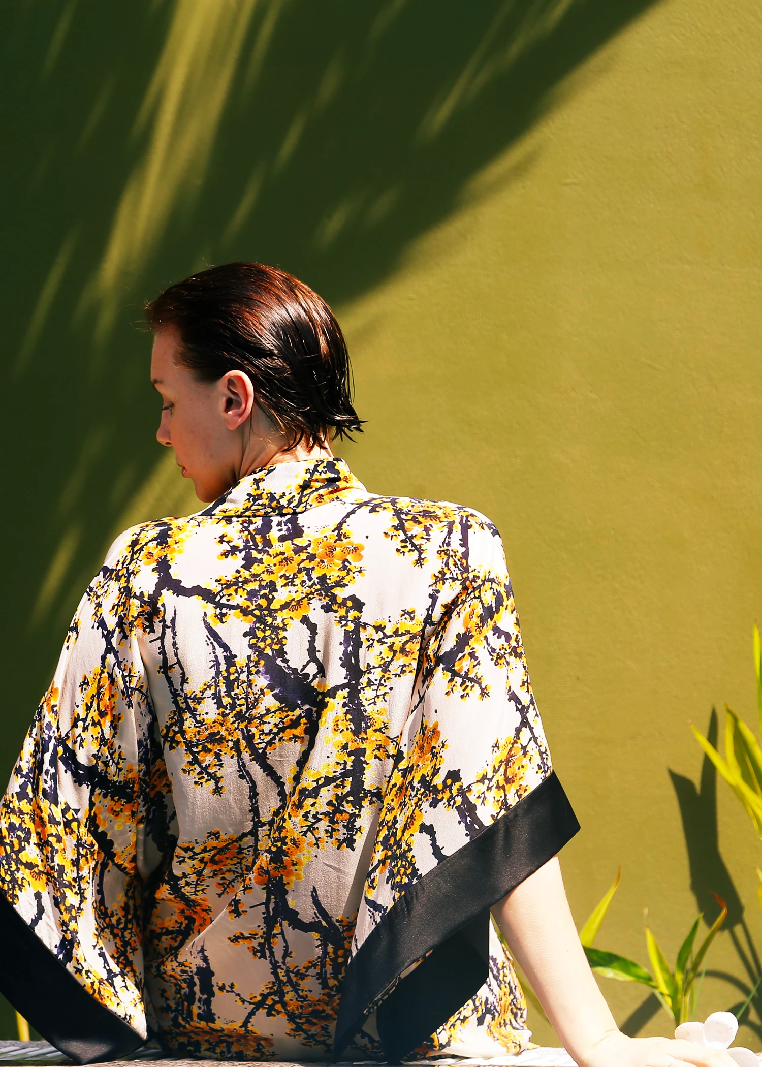 KATE KIMONO
