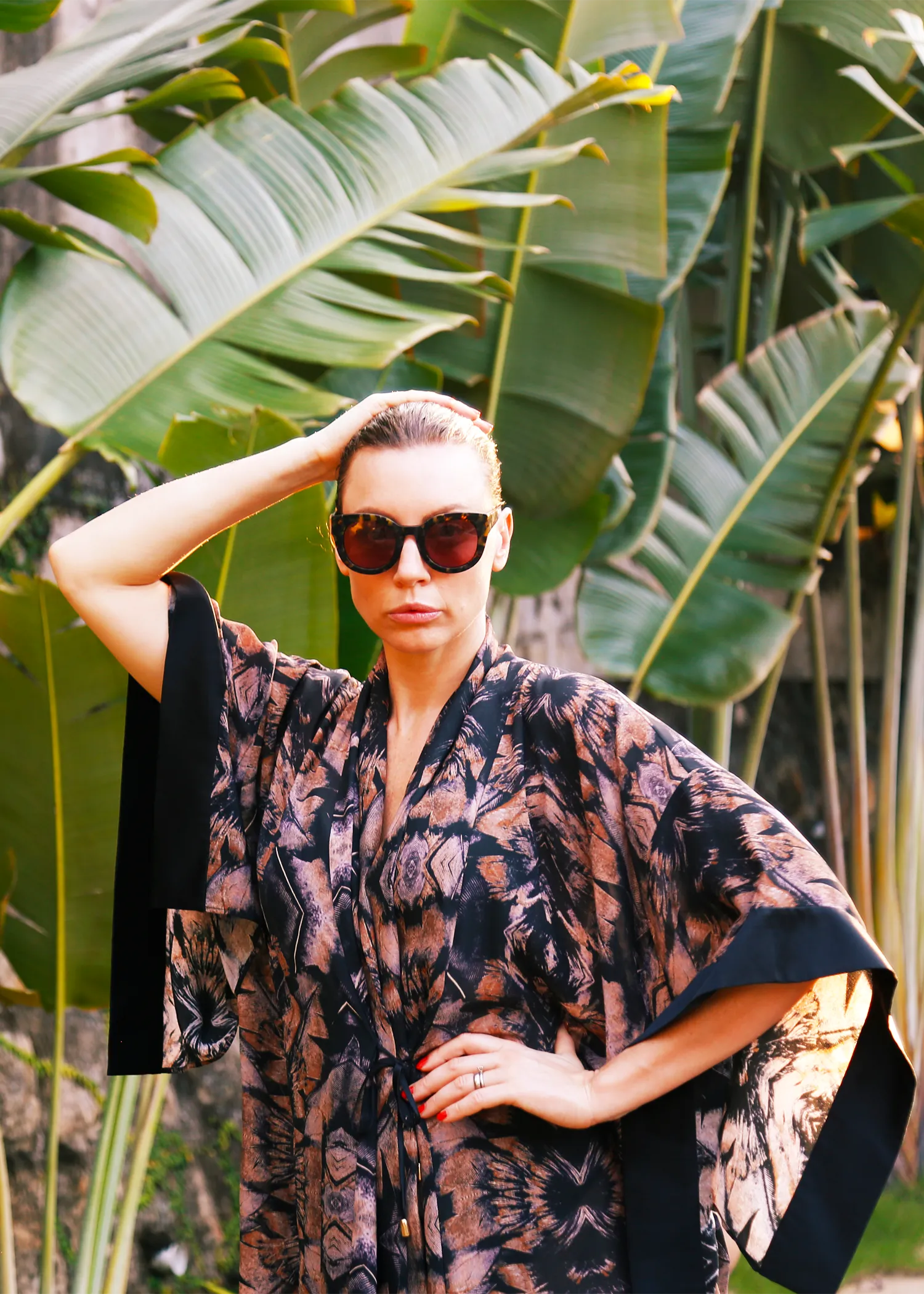 KATE KIMONO