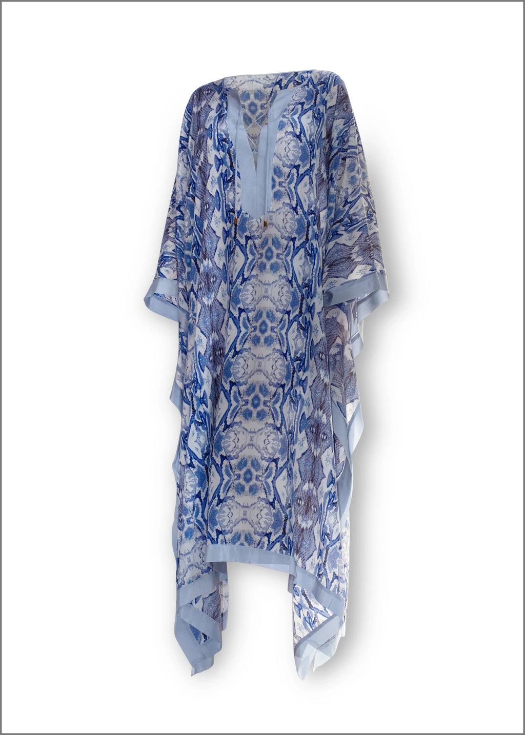 LIZ CAFTAN