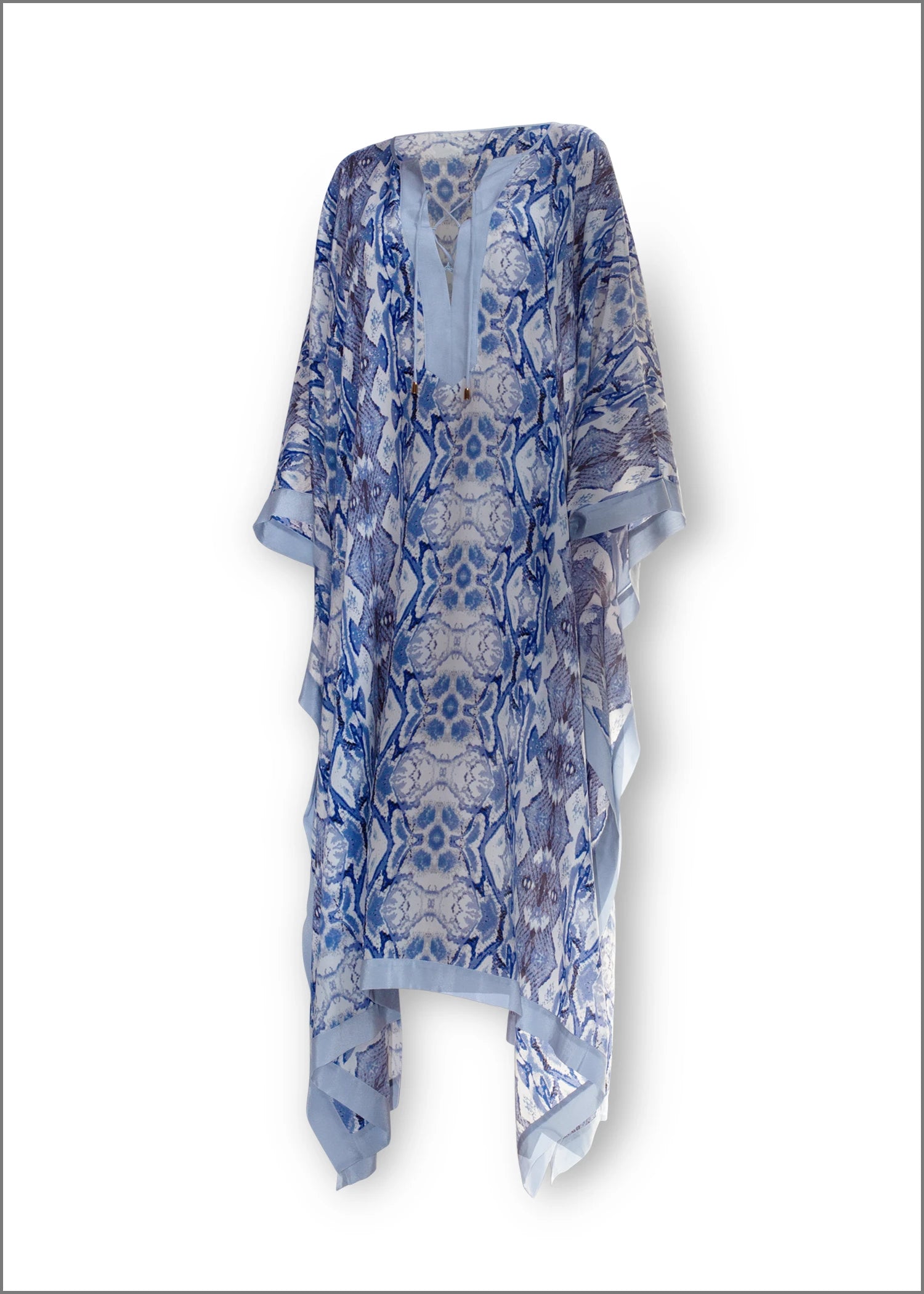 LIZ CAFTAN
