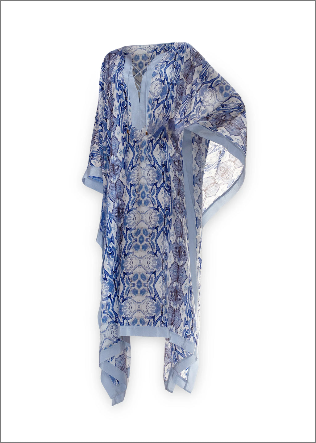 LIZ CAFTAN