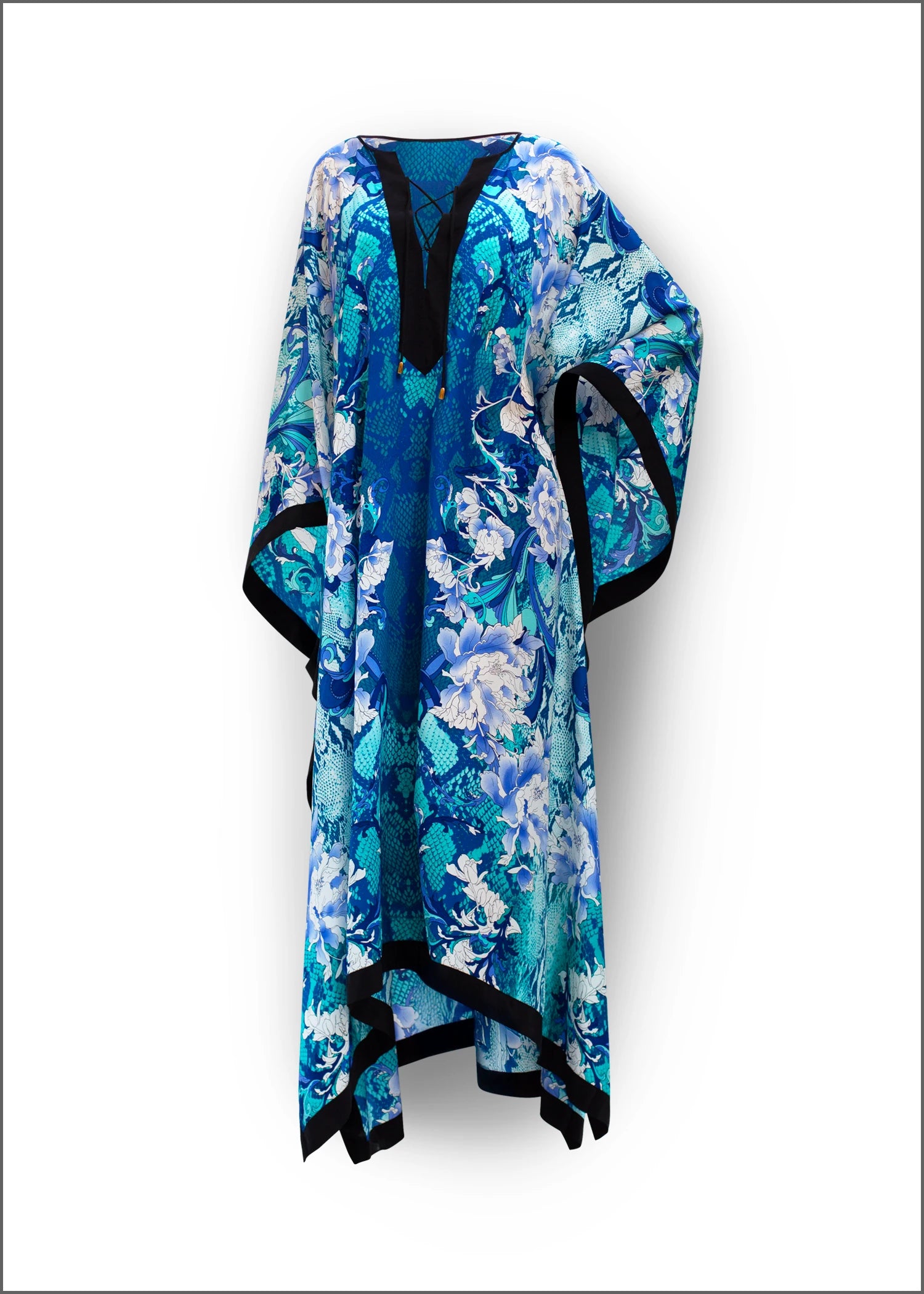 LIZ CAFTAN