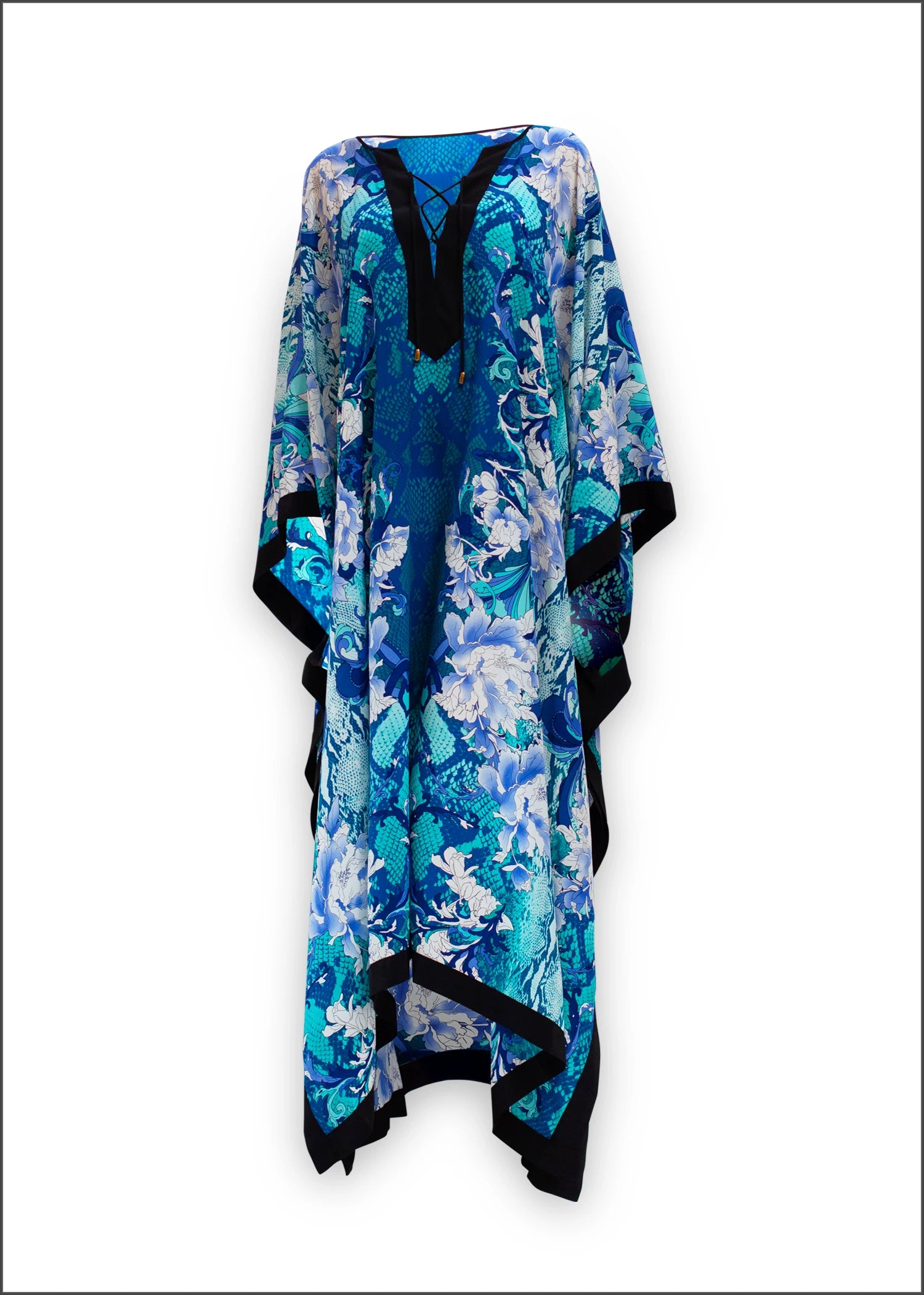 LIZ CAFTAN