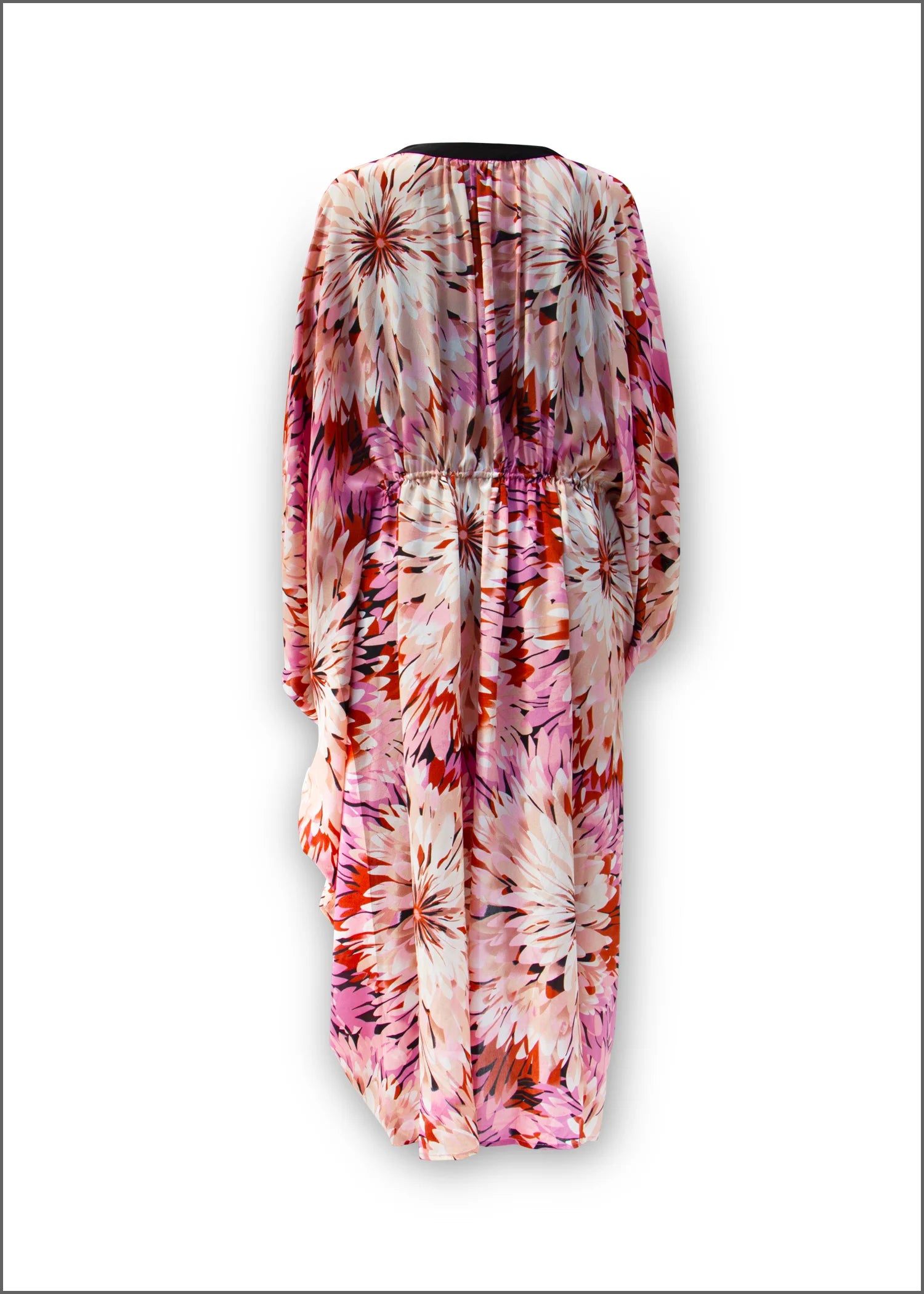 SHERYL CAFTAN