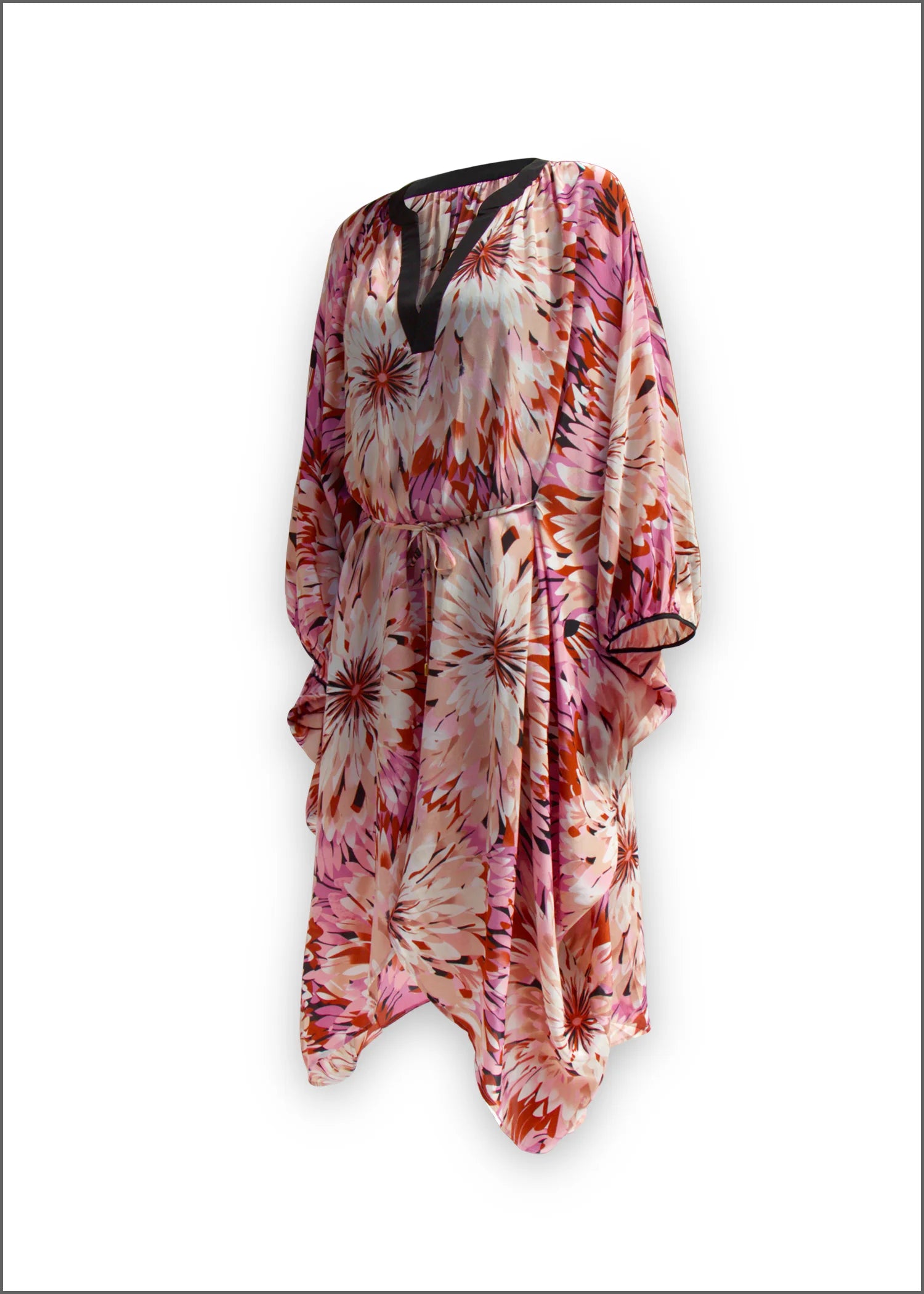 SHERYL CAFTAN