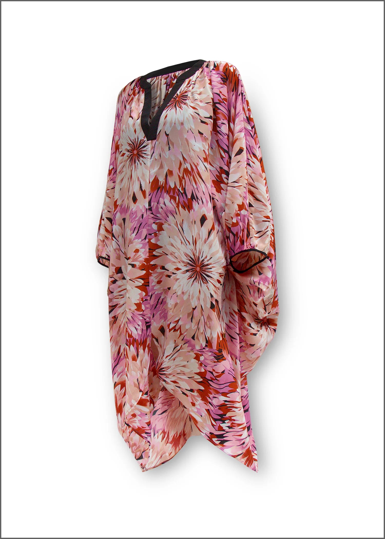 SHERYL CAFTAN