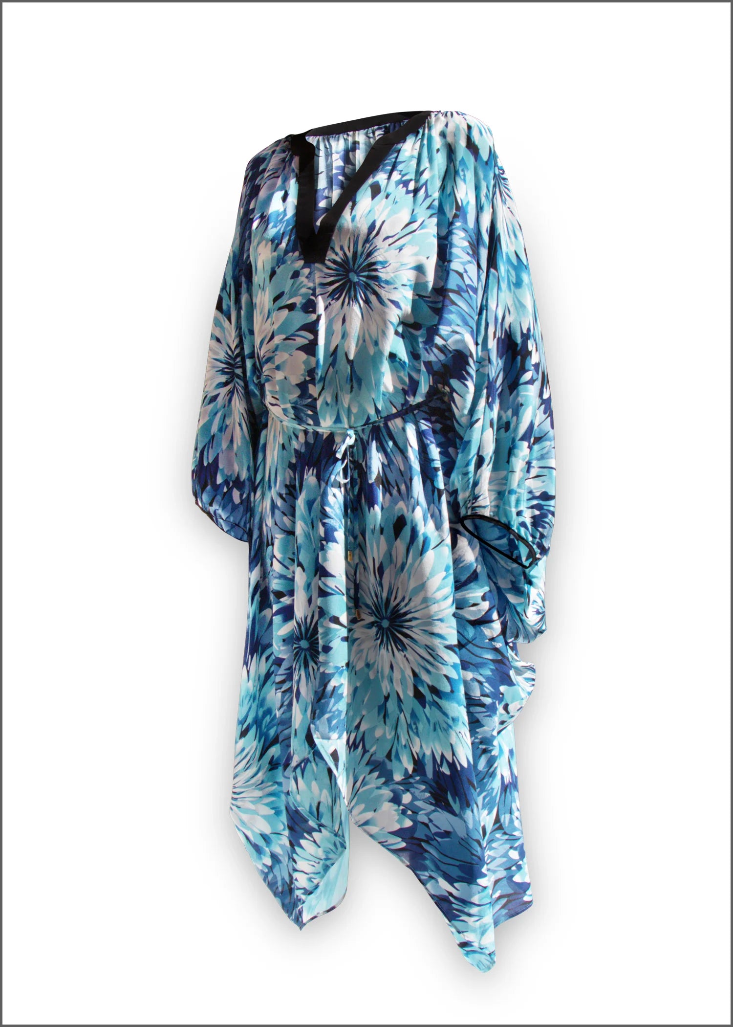 SHERYL CAFTAN