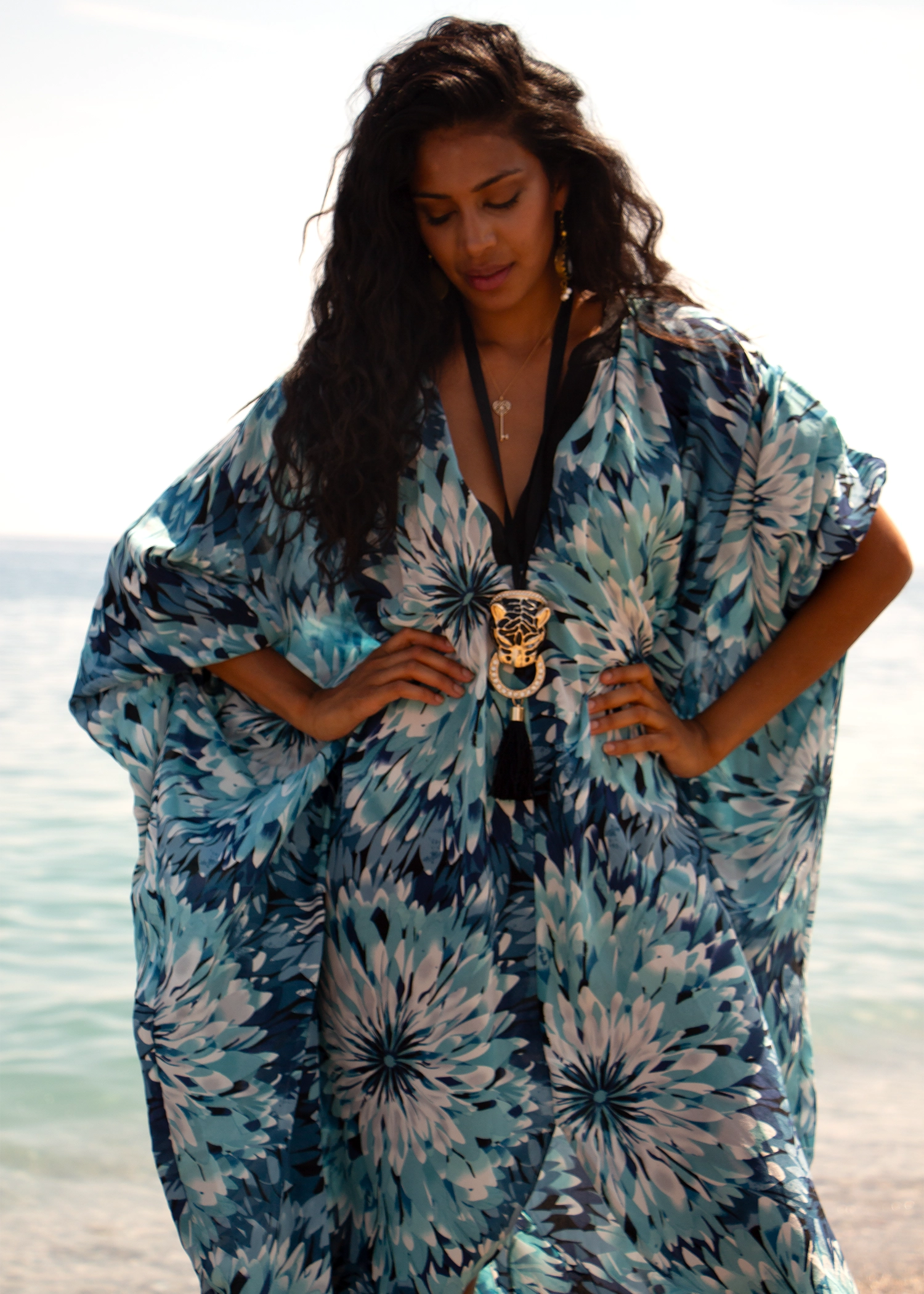 SHERYL CAFTAN