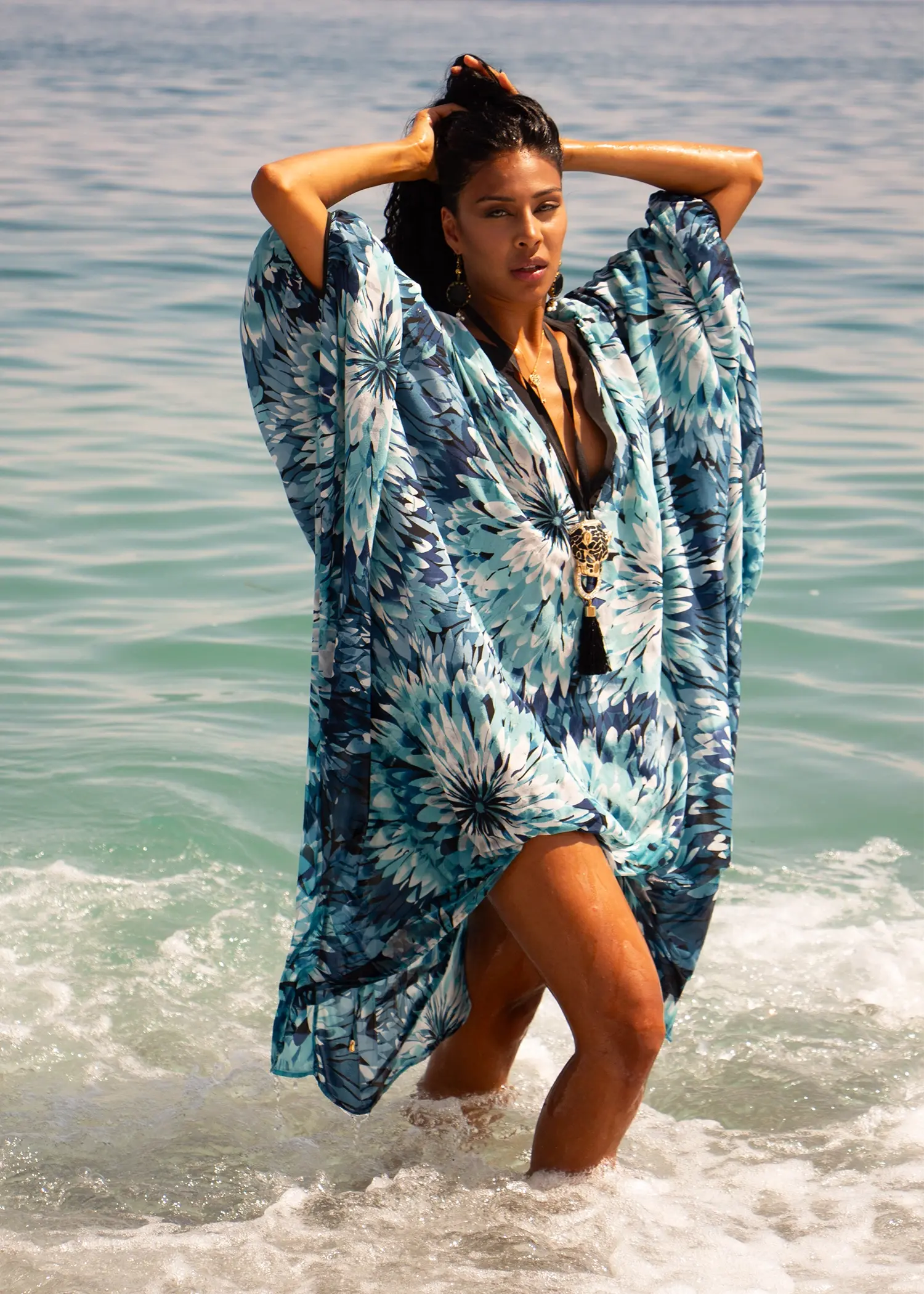 SHERYL CAFTAN