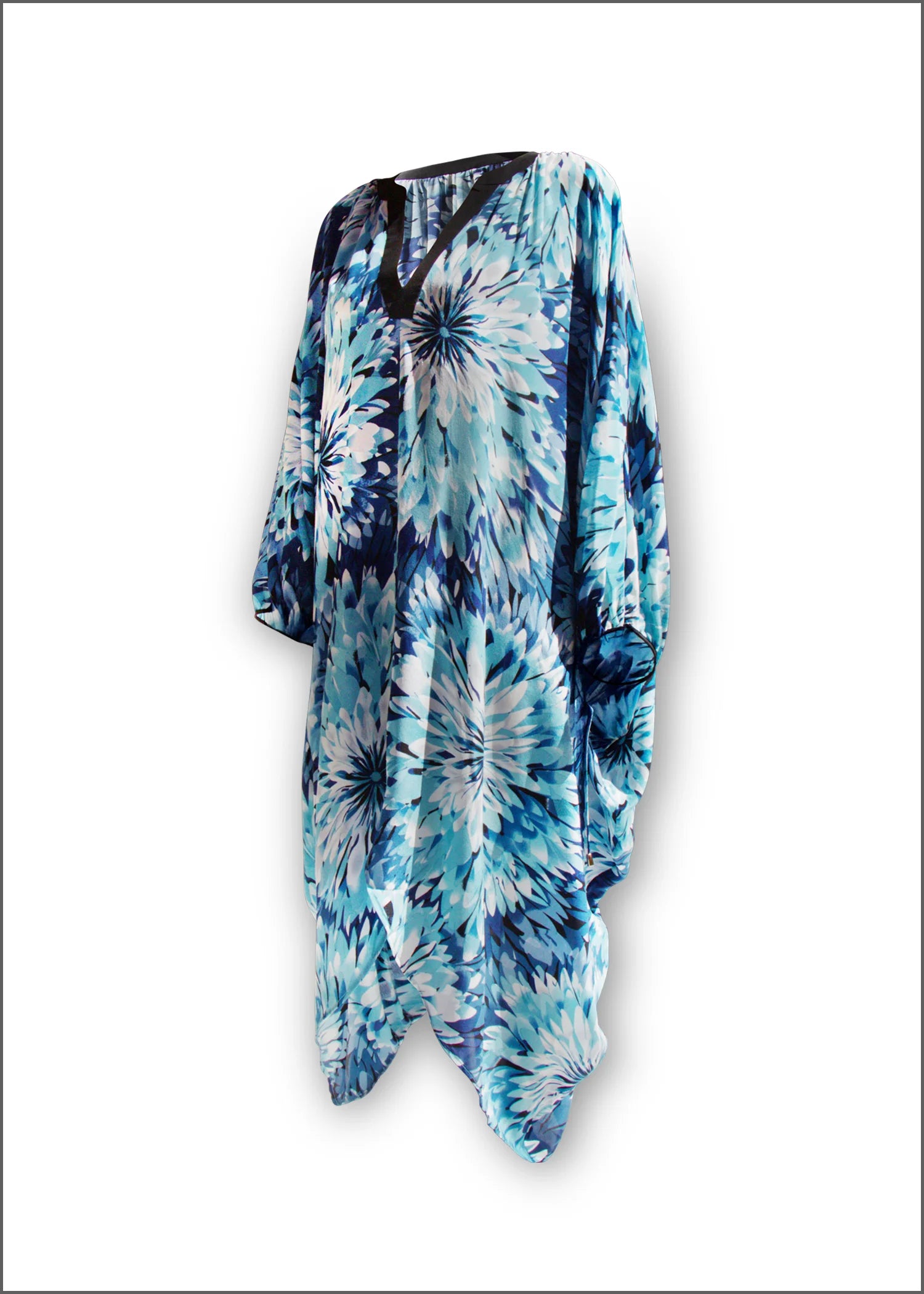 SHERYL CAFTAN