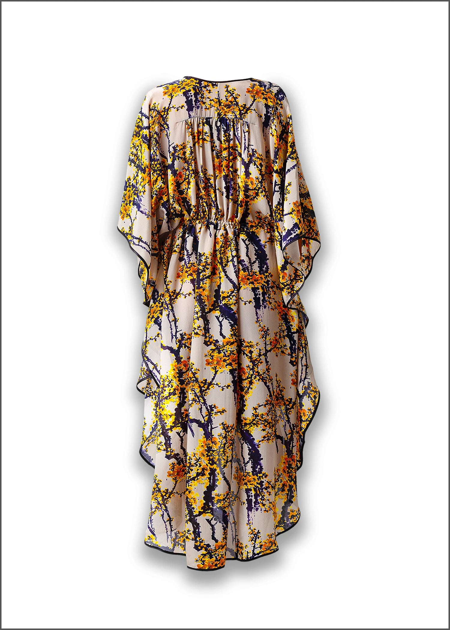 VANESSA KAFTAN