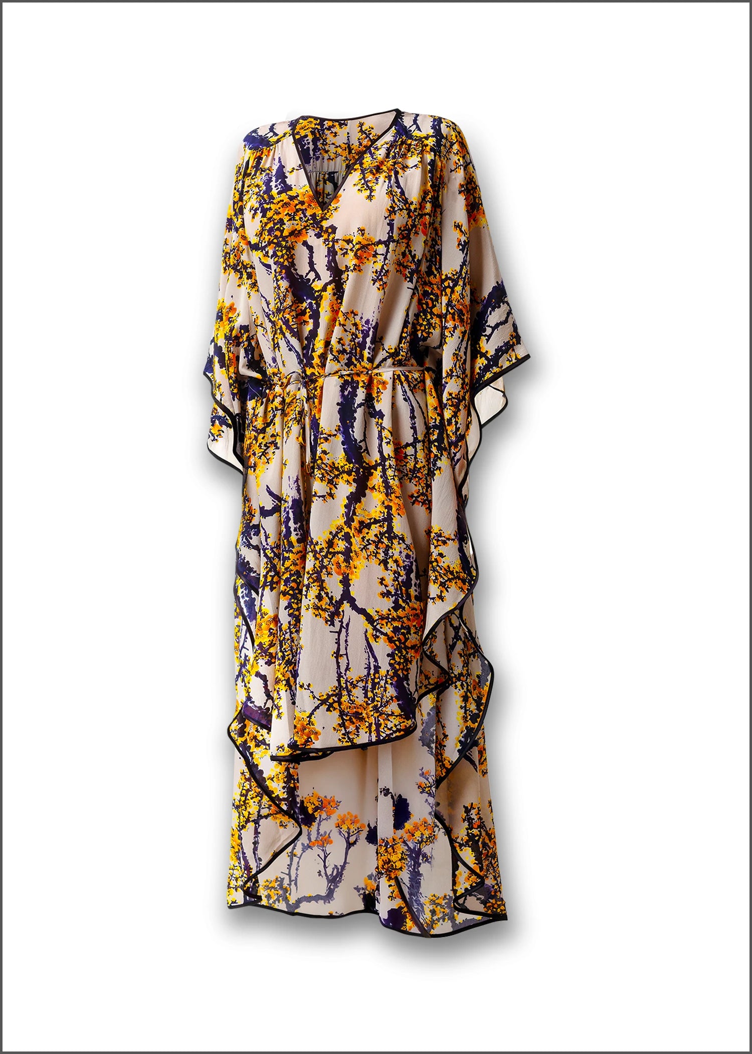 VANESSA KAFTAN