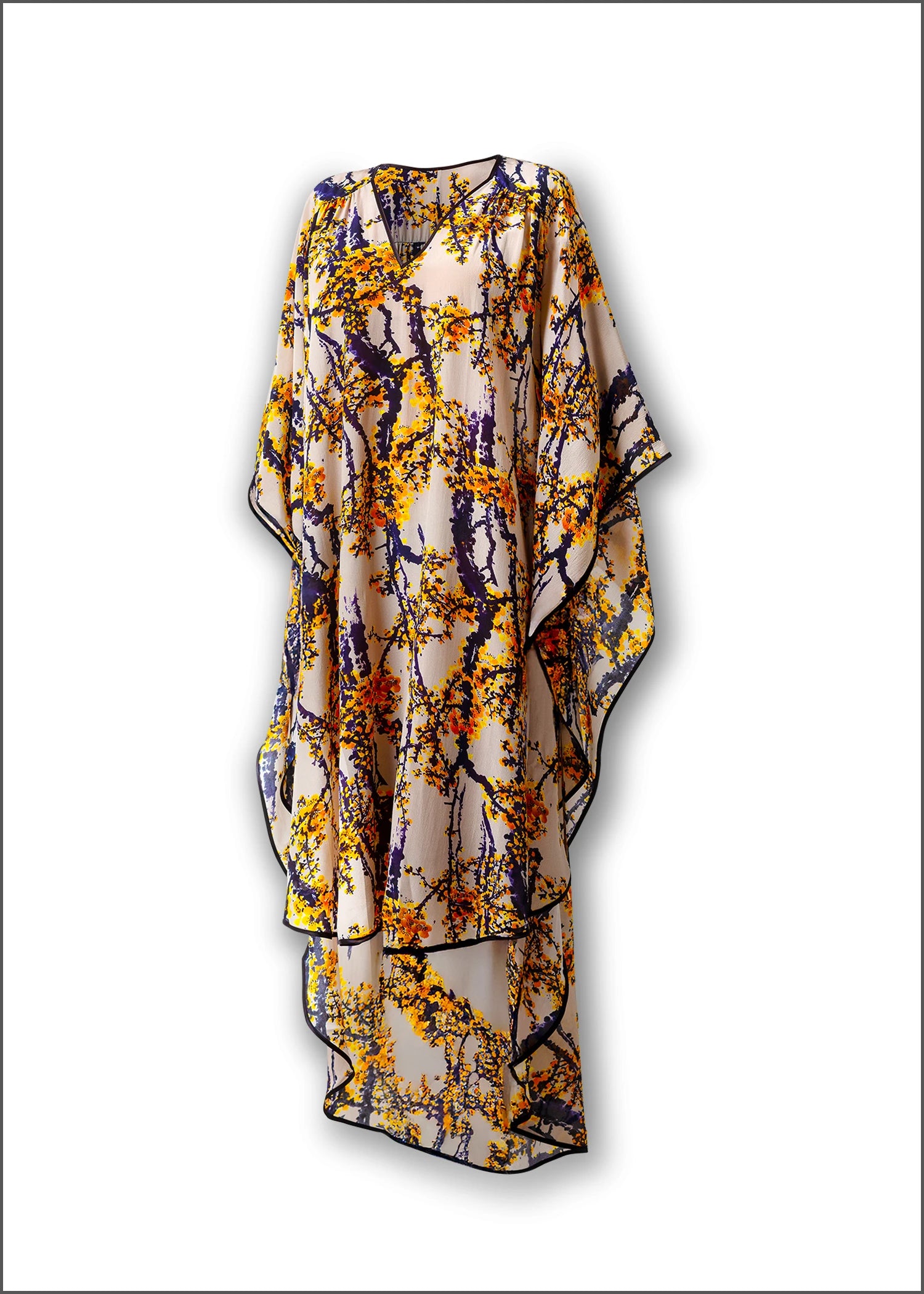 VANESSA KAFTAN