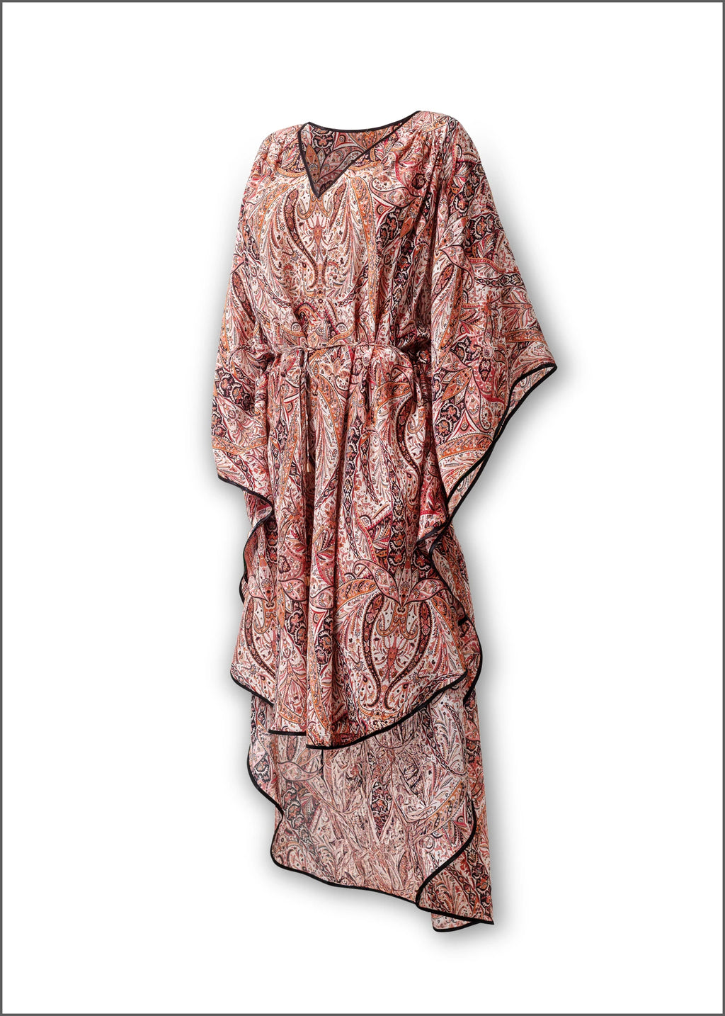 VANESSA CAFTAN