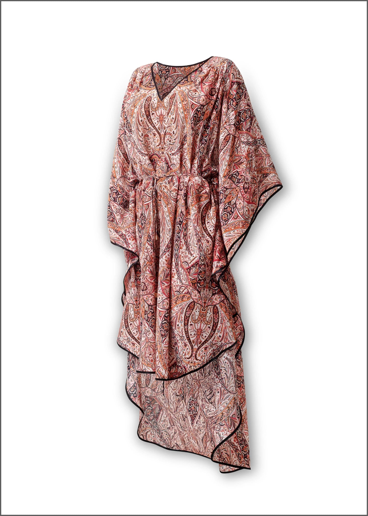 VANESSA CAFTAN