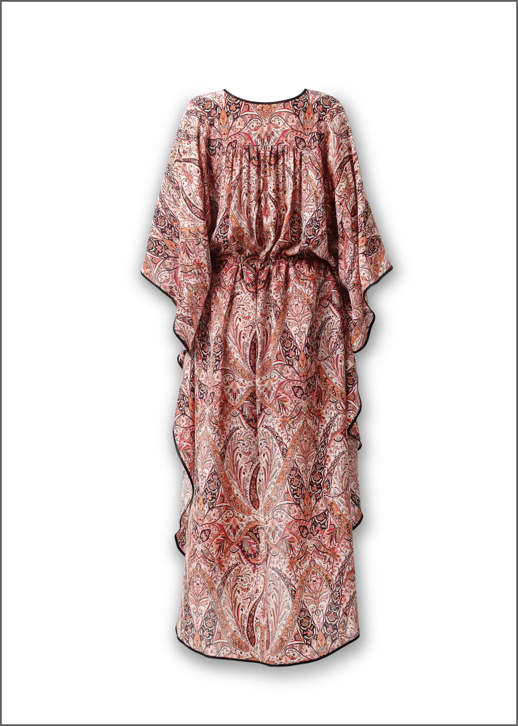 VANESSA CAFTAN