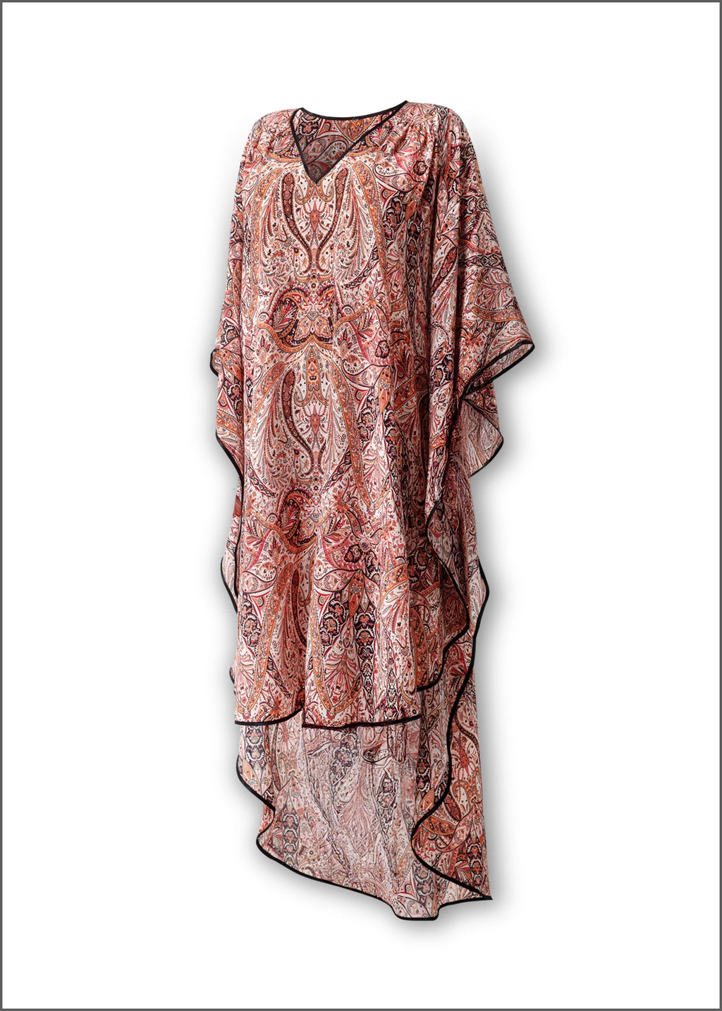 VANESSA CAFTAN